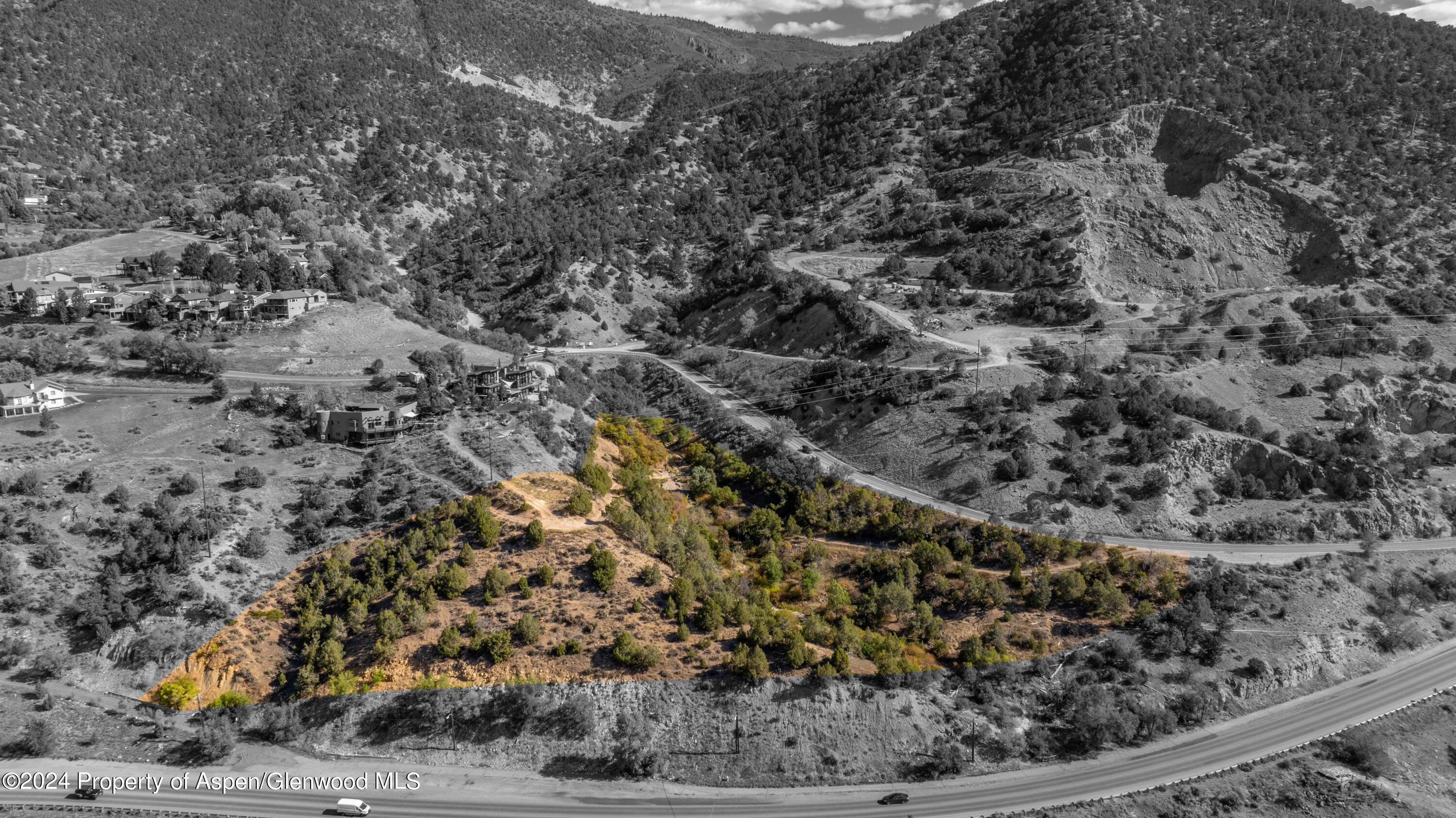 Tbd Traver Trail Glenwood Springs CO 81601