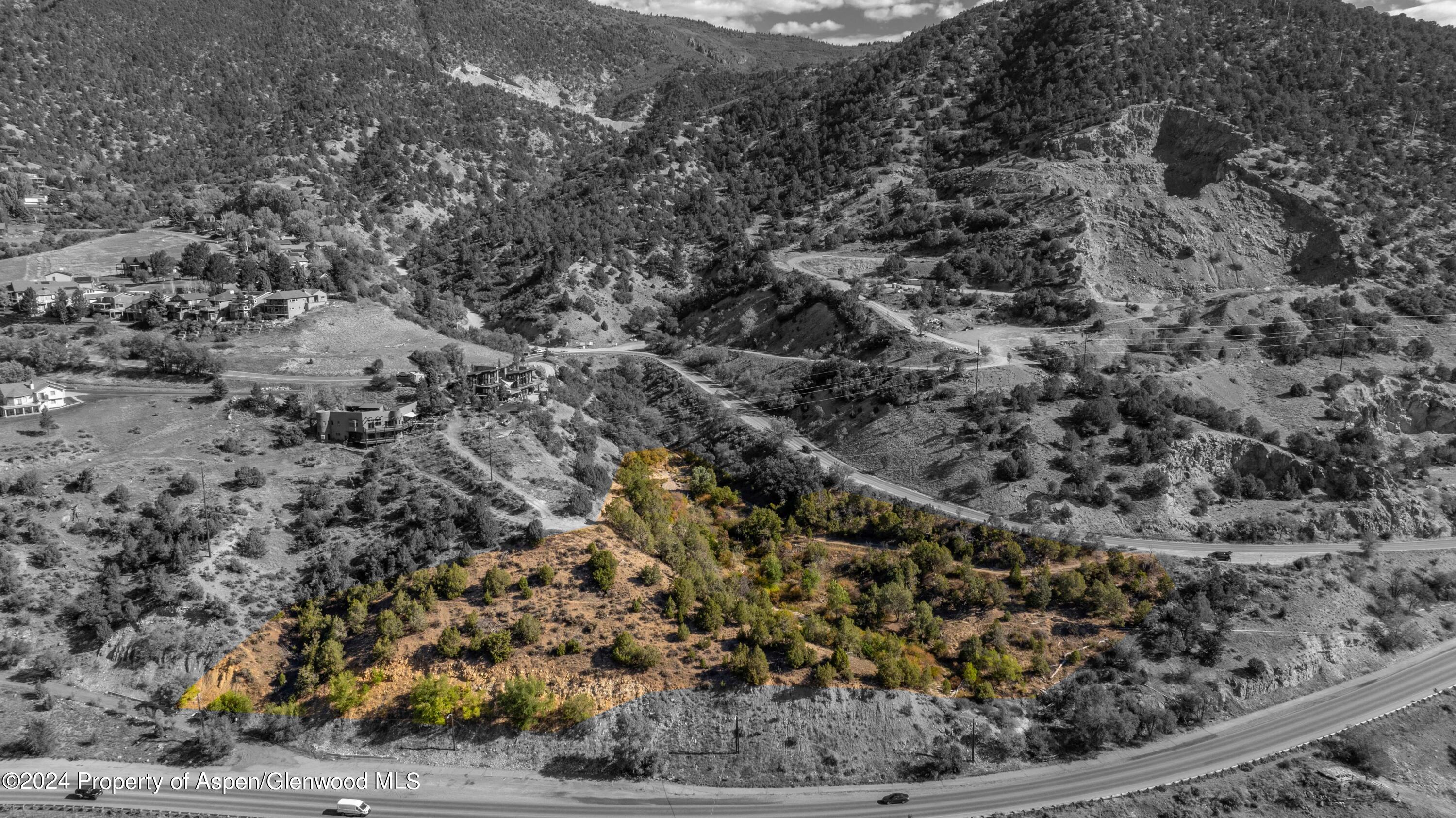 Tbd Traver Trail Glenwood Springs CO 81601