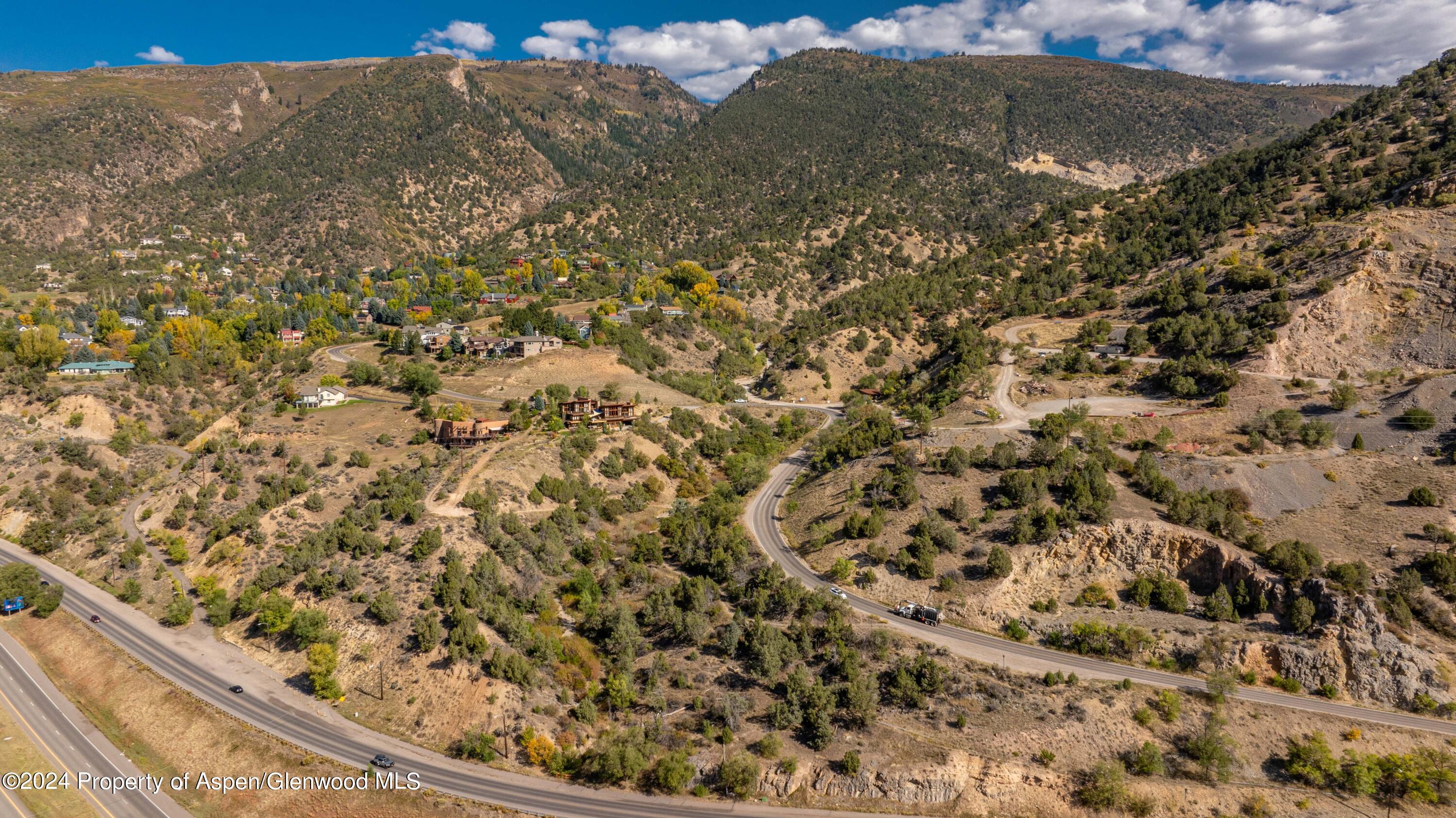 Tbd Traver Trail Glenwood Springs CO 81601