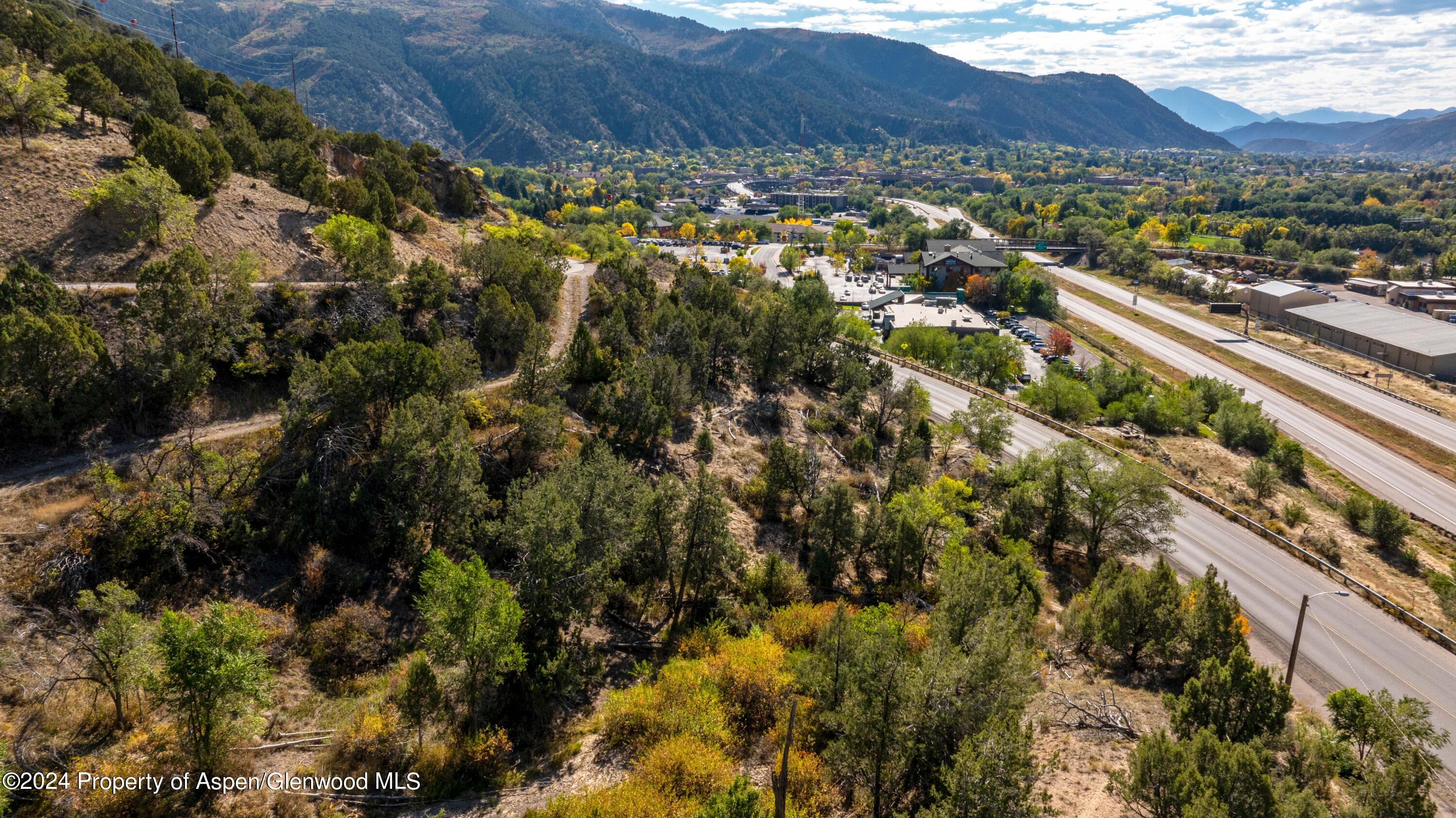Tbd Traver Trail Glenwood Springs CO 81601
