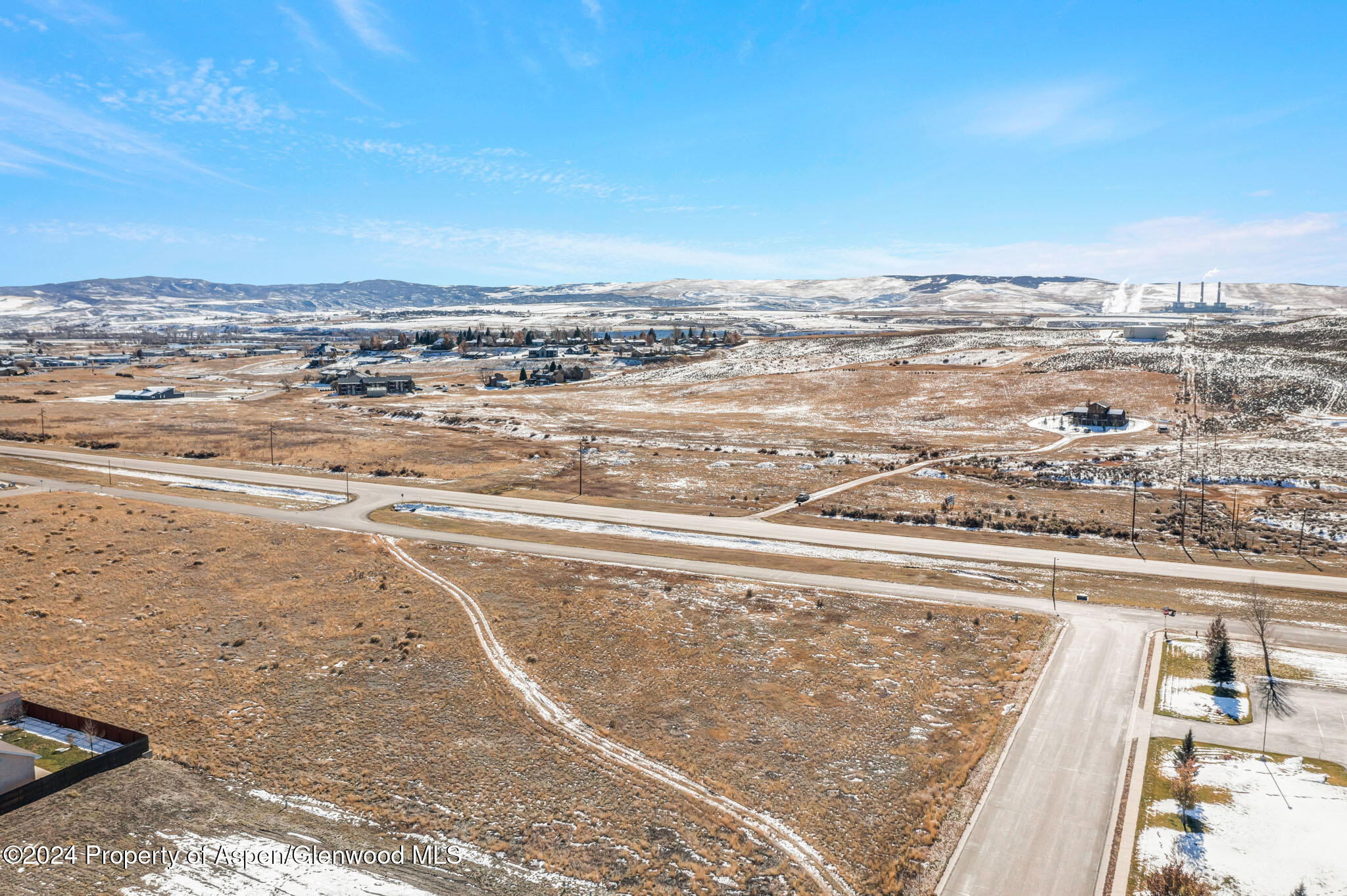 Tbd Westridge Road & W Highway 40 Craig CO 81625