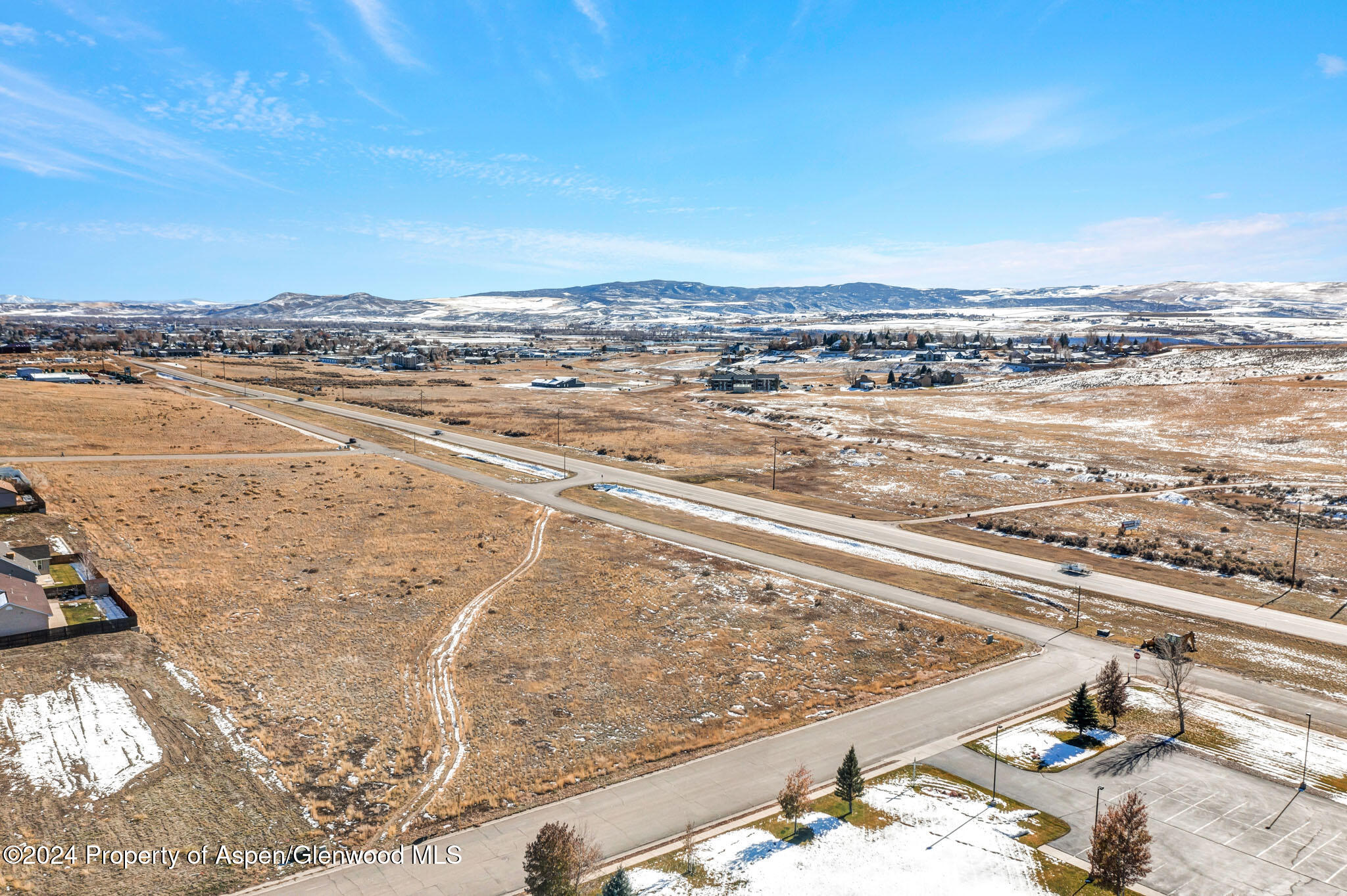 Tbd Westridge Road & W Highway 40 Craig CO 81625