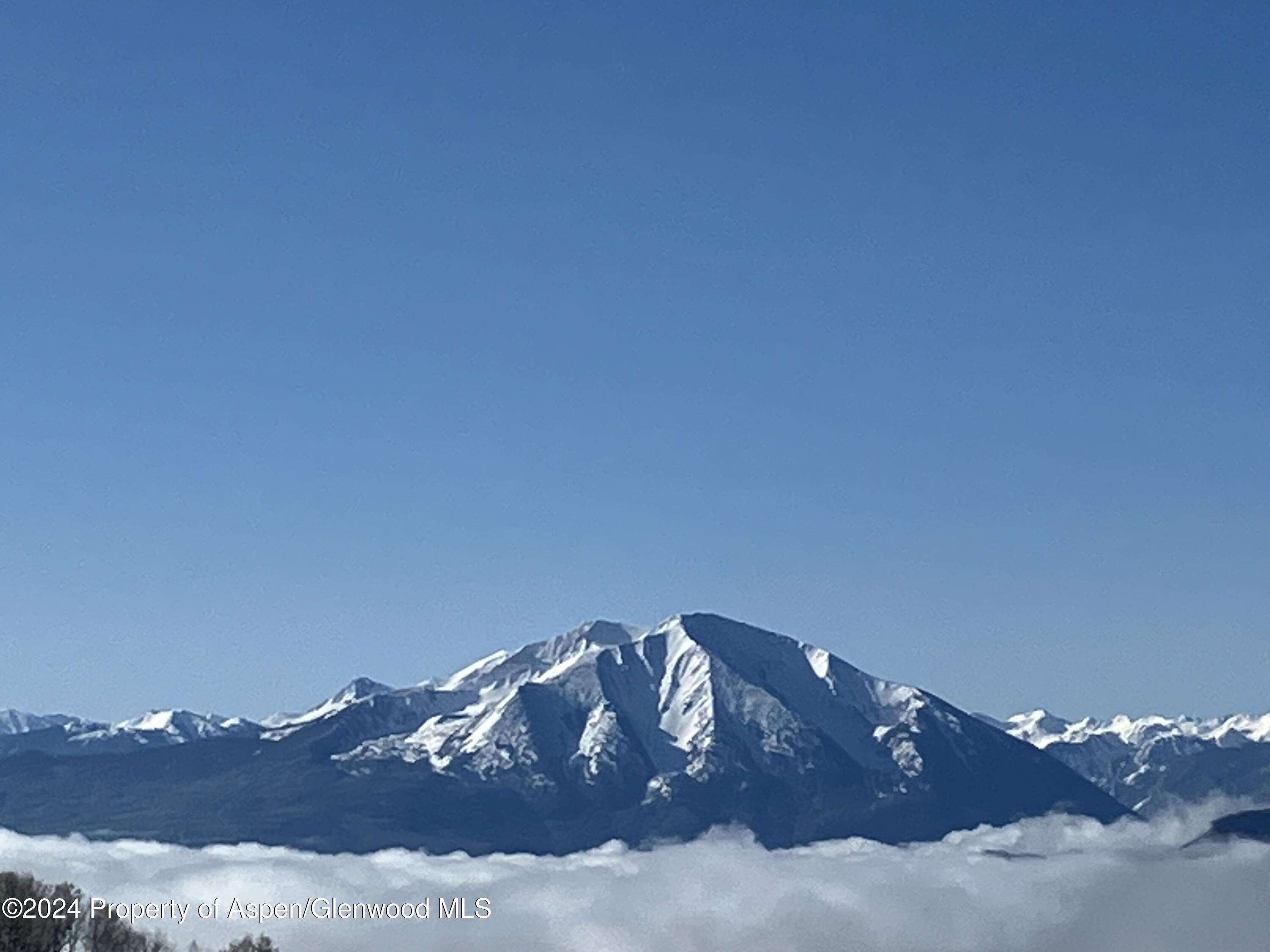 Lot 16b Mountain Springs Road Glenwood Springs CO 81601