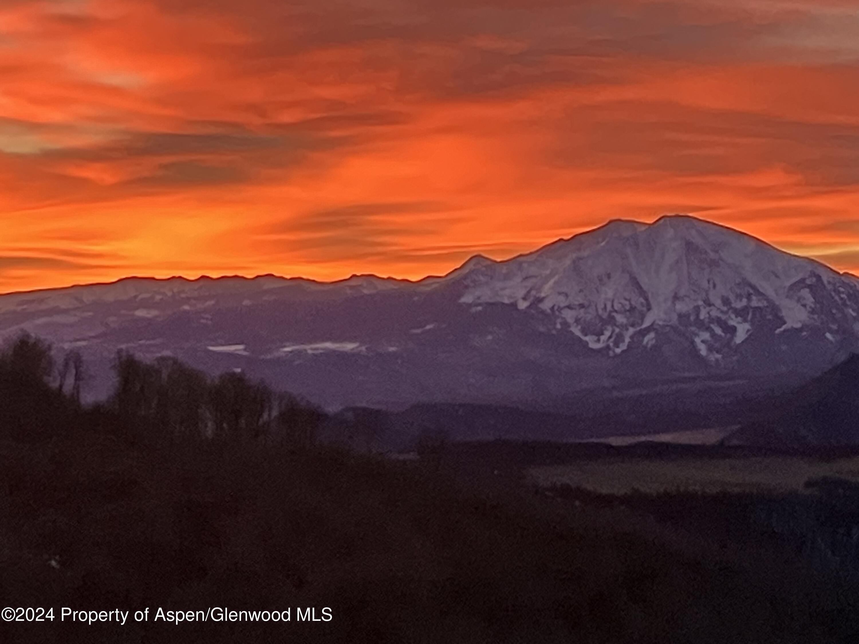 Lot 16b Mountain Springs Road Glenwood Springs CO 81601