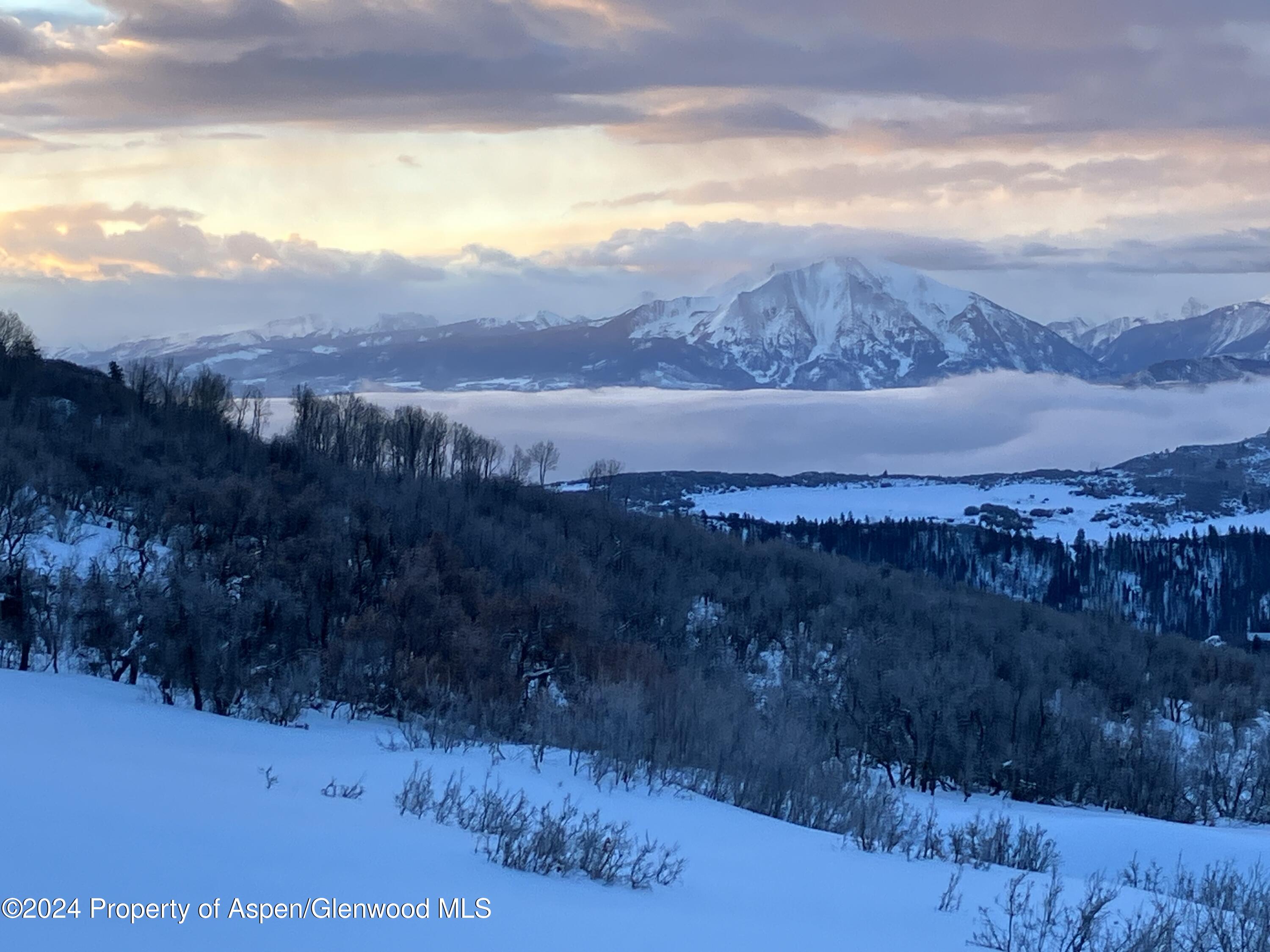 Lot 16b Mountain Springs Road Glenwood Springs CO 81601