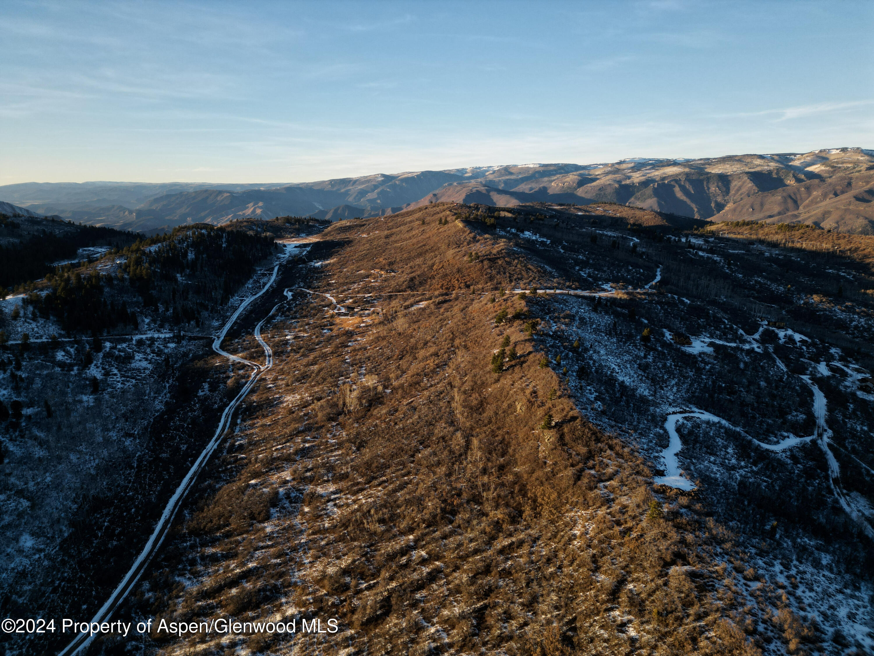 Lot 16b Mountain Springs Road Glenwood Springs CO 81601