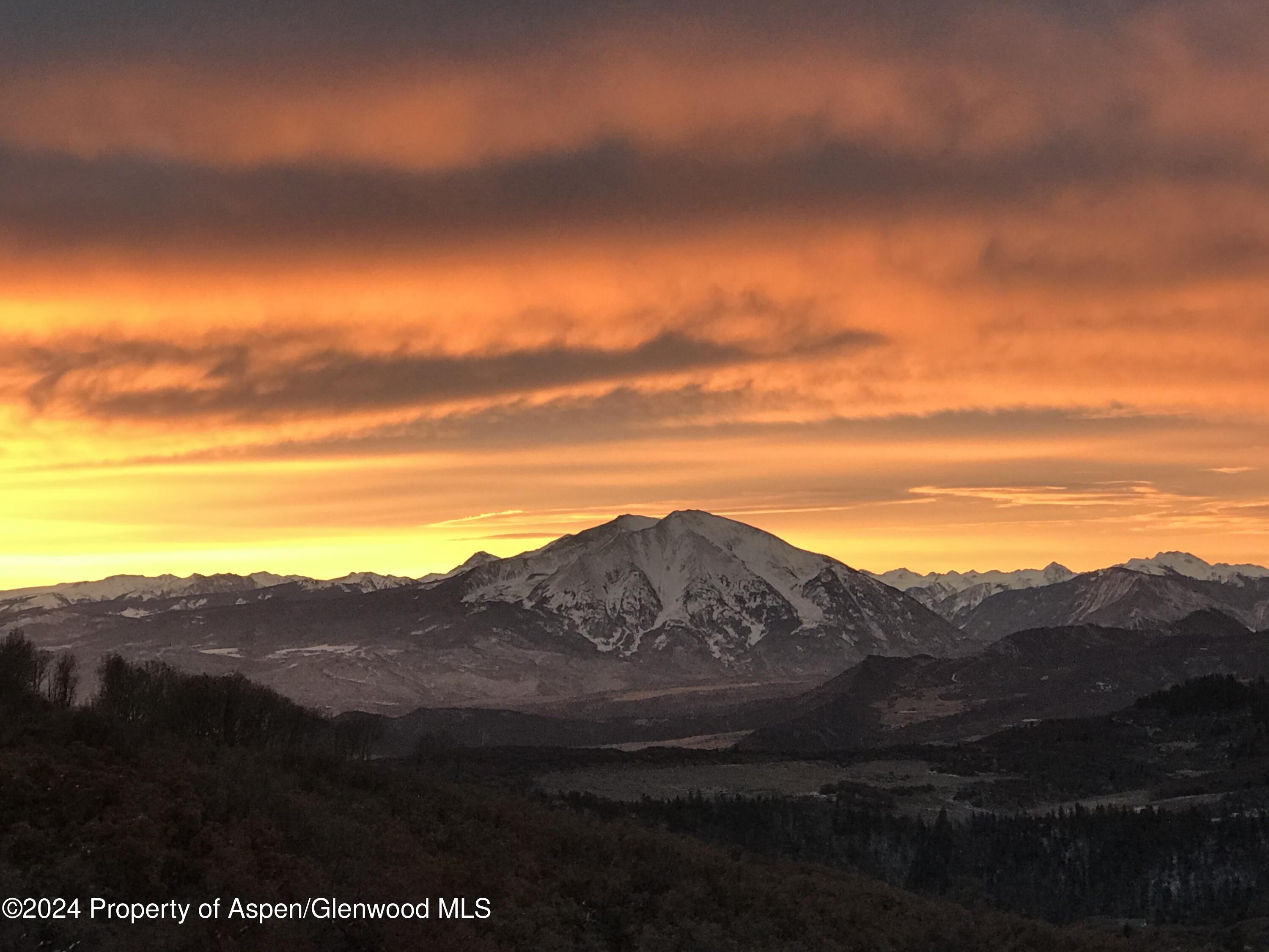 Lot 16b Mountain Springs Road Glenwood Springs CO 81601