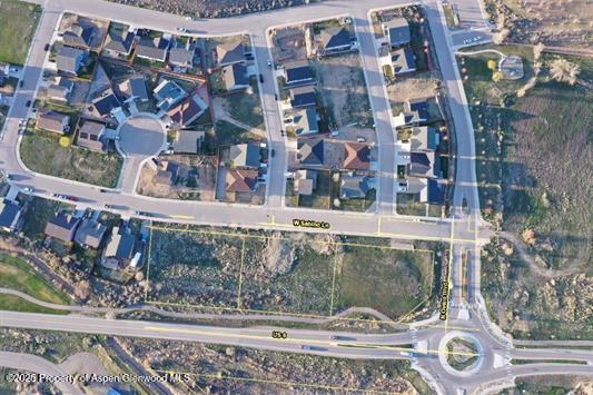 Tbd 1001 W Sabino Lane Silt CO 81652