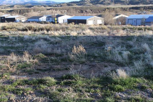 Tbd 1001 W Sabino Lane Silt CO 81652
