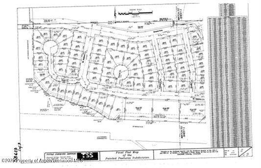 Tbd 1001 W Sabino Lane Silt CO 81652