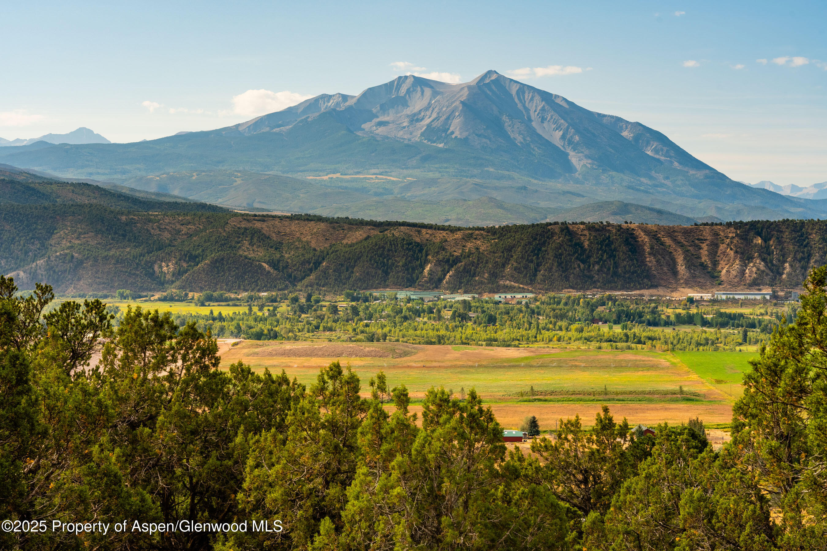 Tbd Wooden Deer Road Carbondale CO 81623
