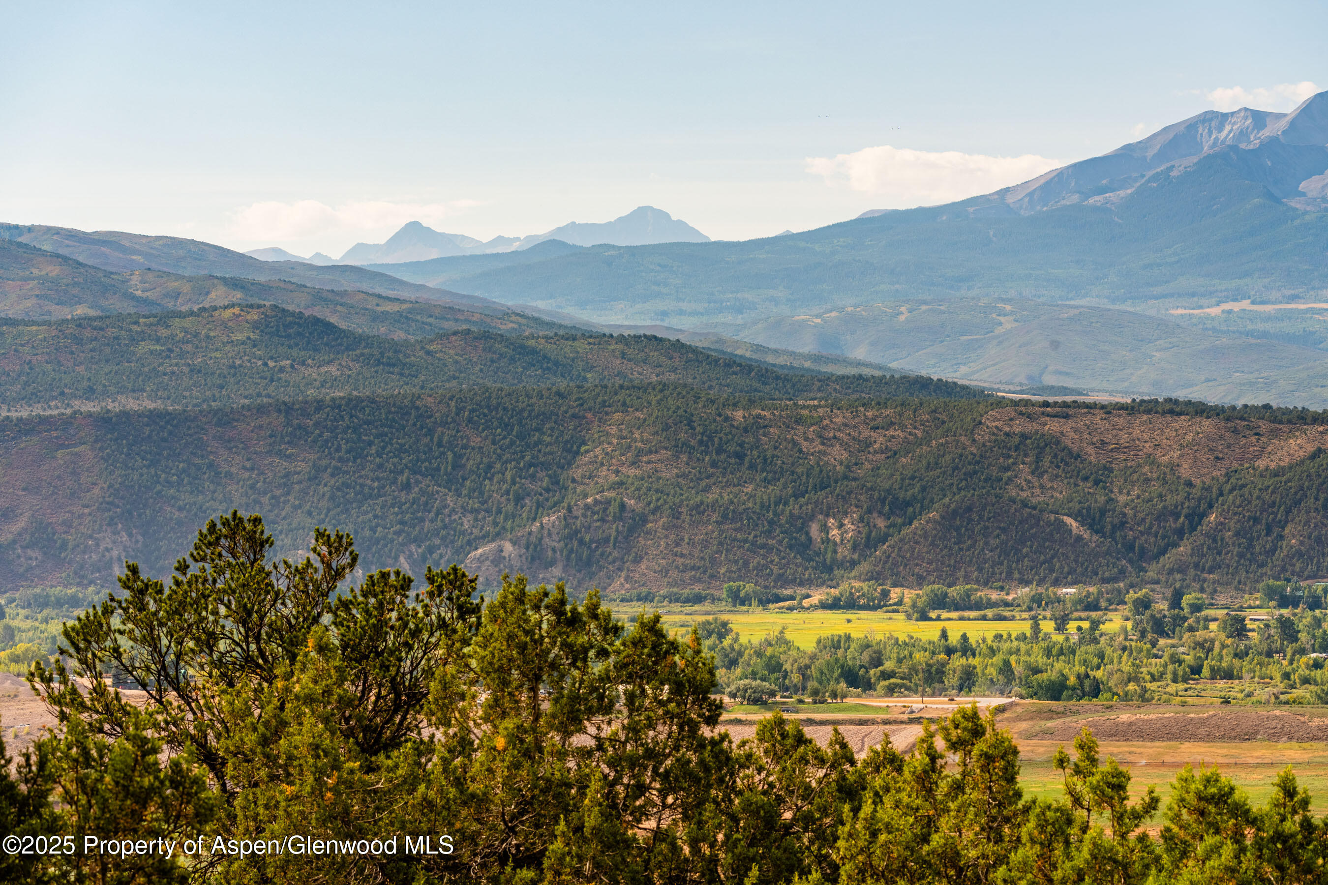 Tbd Wooden Deer Road Carbondale CO 81623