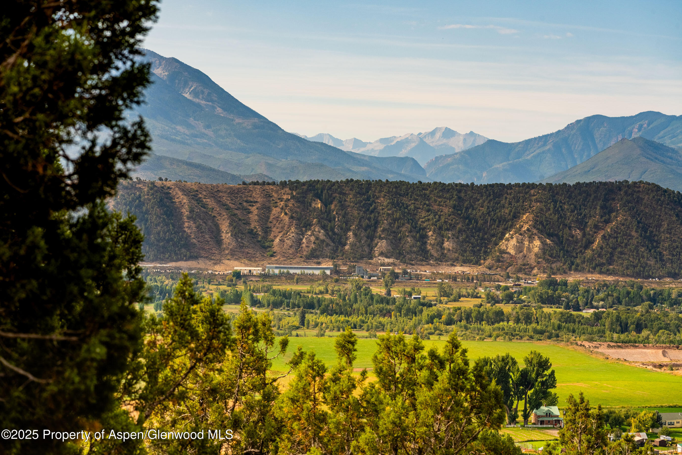 Tbd Wooden Deer Road Carbondale CO 81623