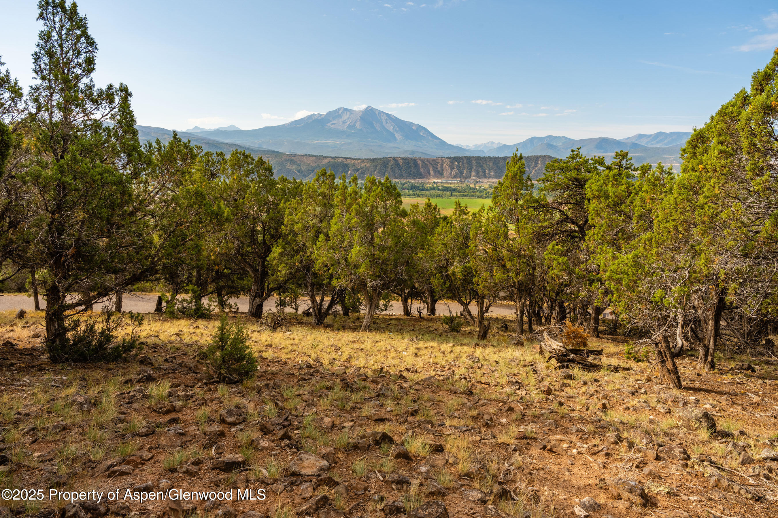 Tbd Wooden Deer Road Carbondale CO 81623