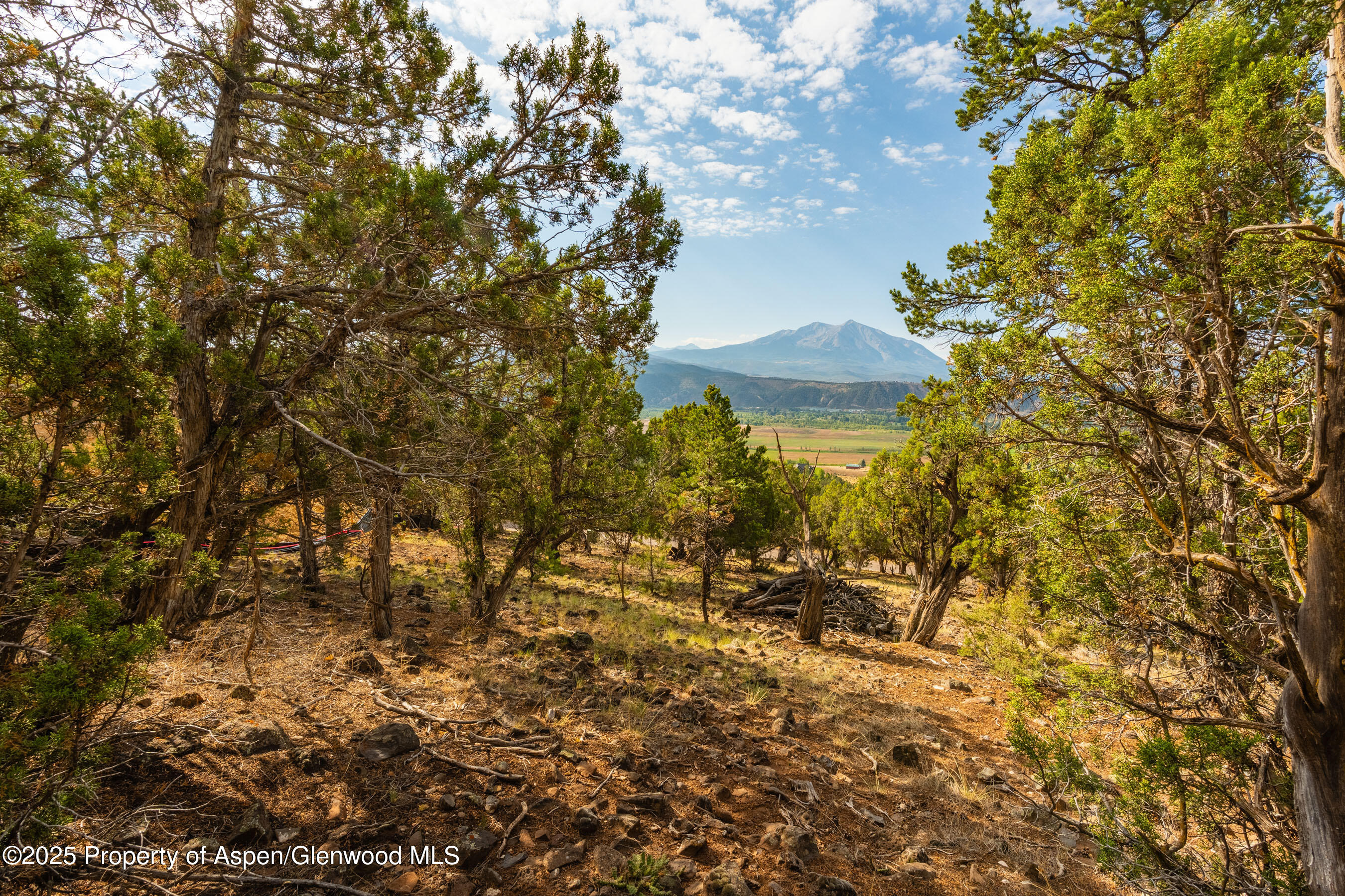 Tbd Wooden Deer Road Carbondale CO 81623