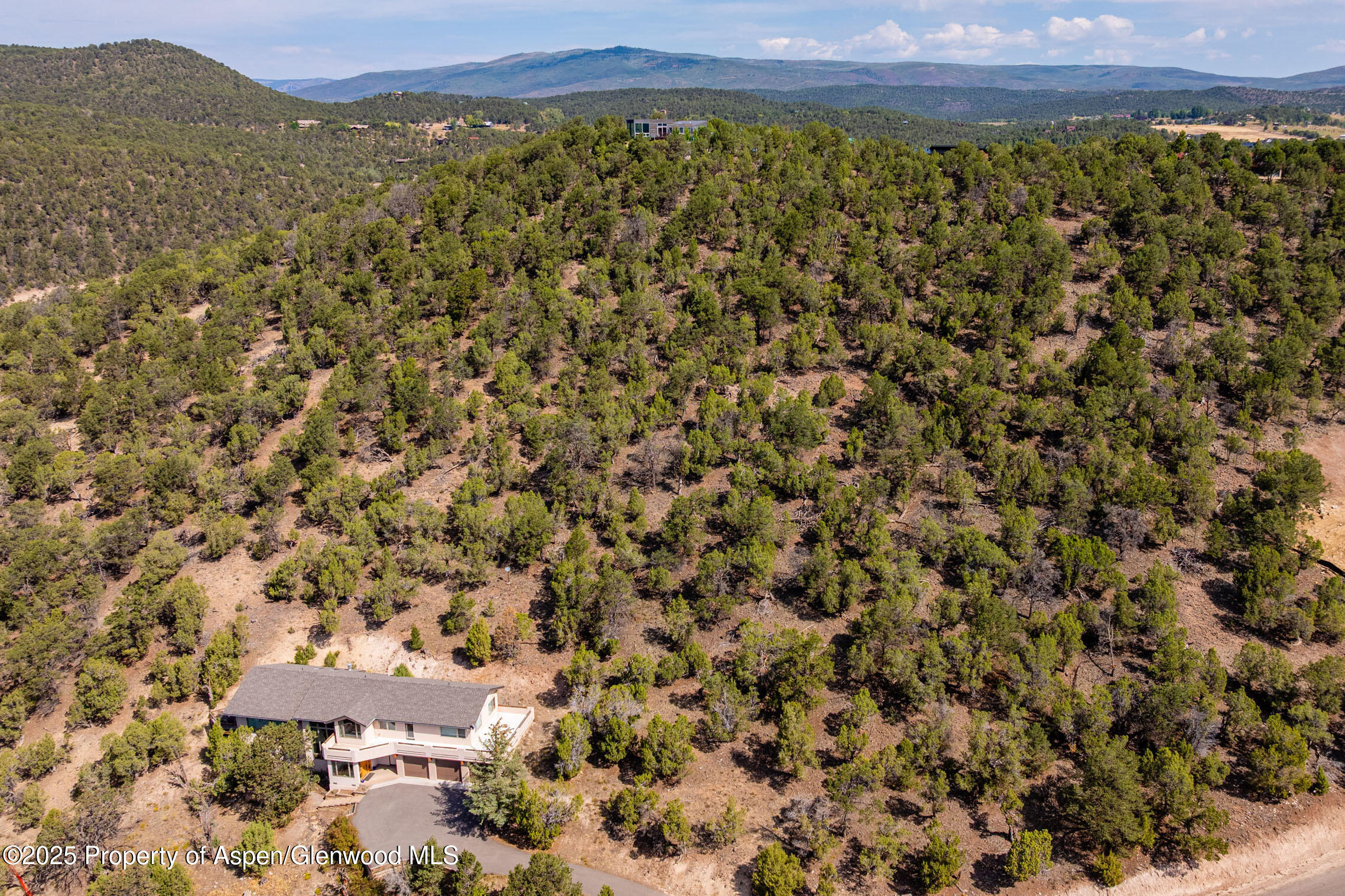 Tbd Wooden Deer Road Carbondale CO 81623