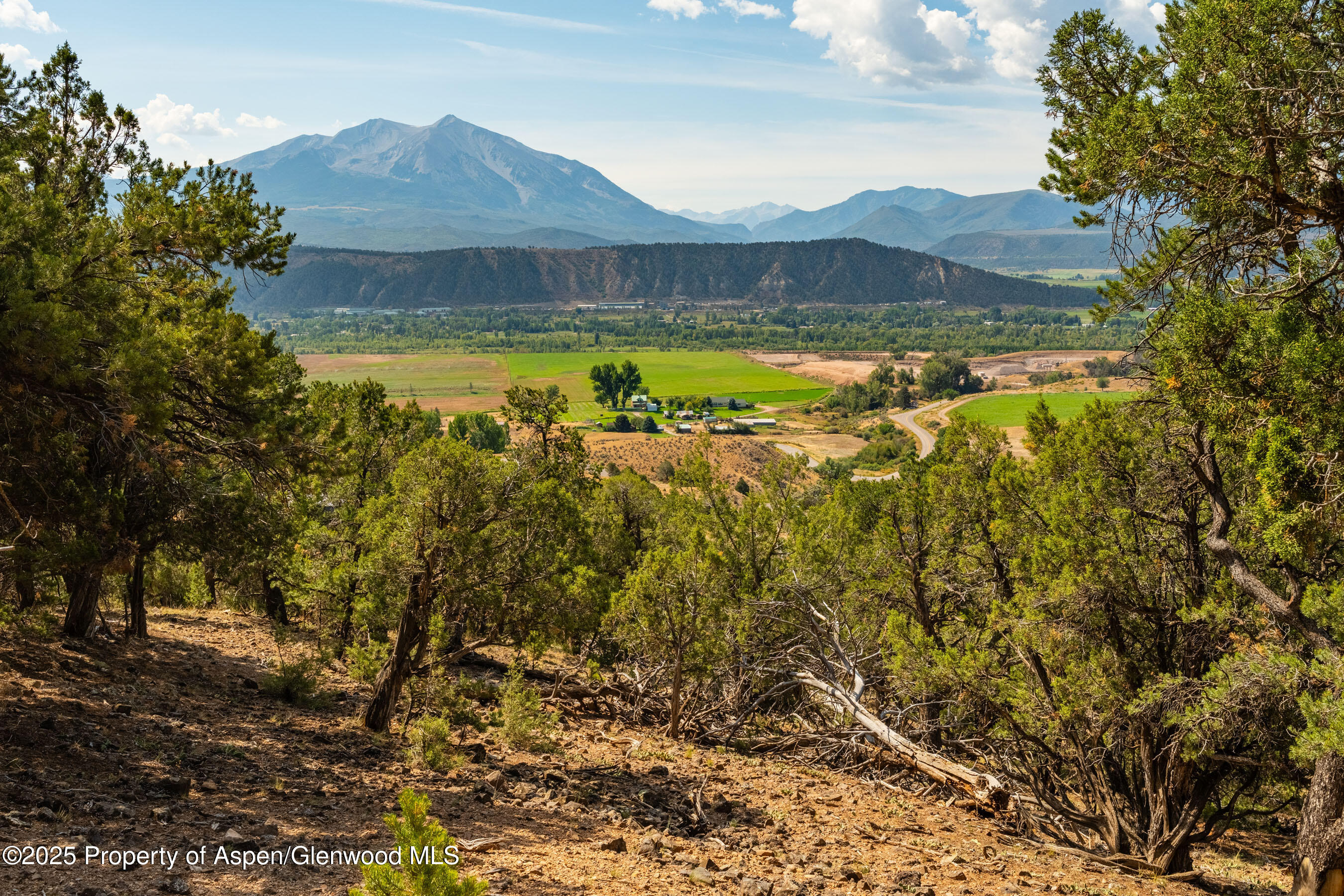 Tbd Wooden Deer Road Carbondale CO 81623