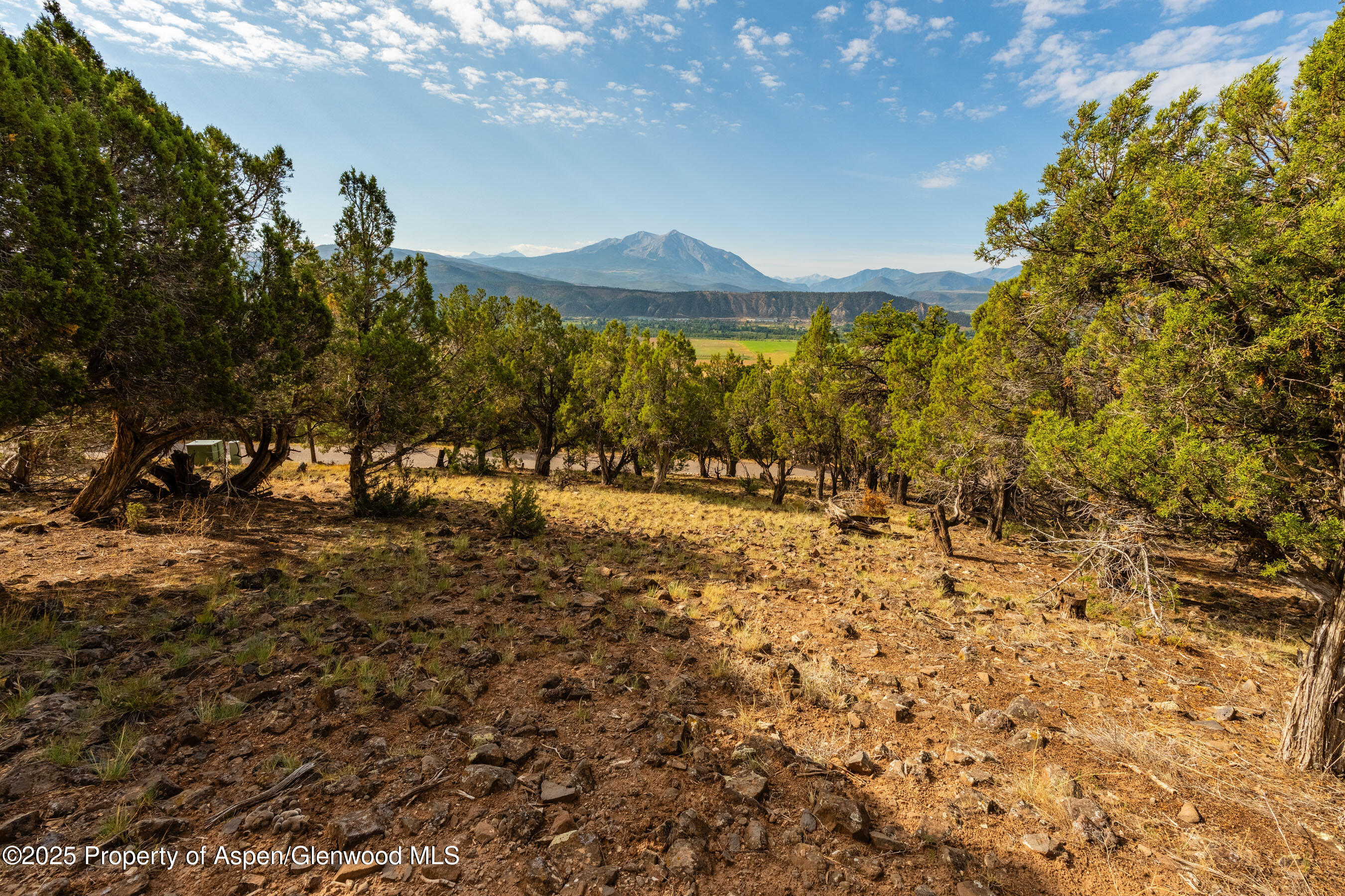 Tbd Wooden Deer Road Carbondale CO 81623