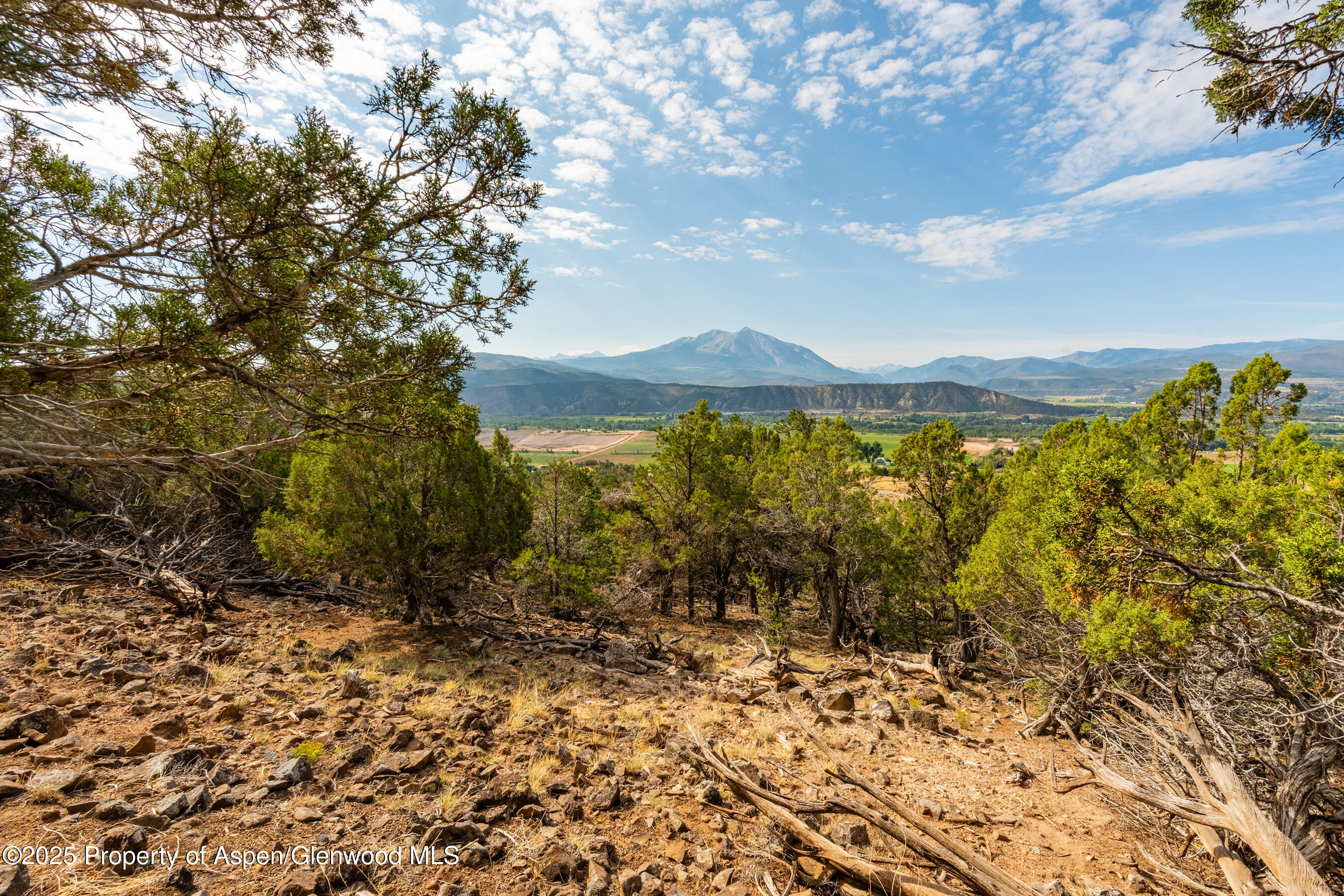 Tbd Wooden Deer Road Carbondale CO 81623