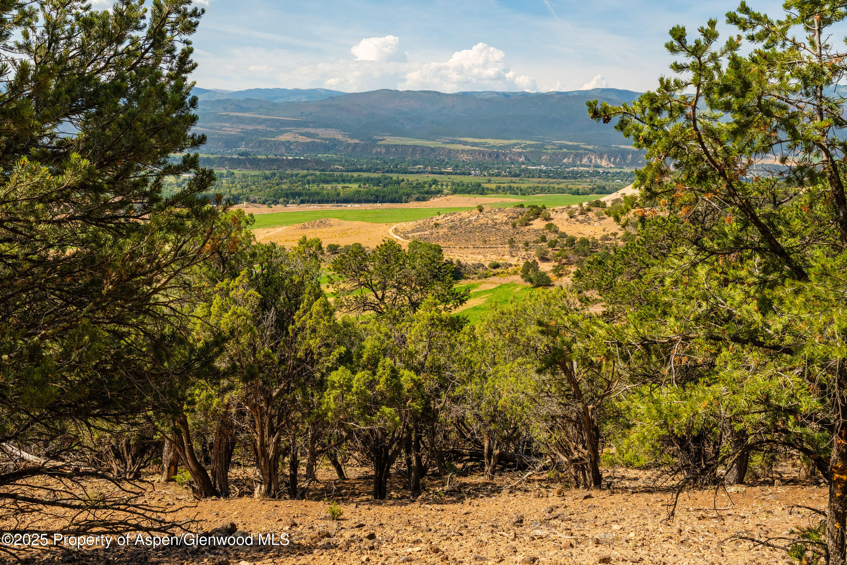 Tbd Wooden Deer Road Carbondale CO 81623