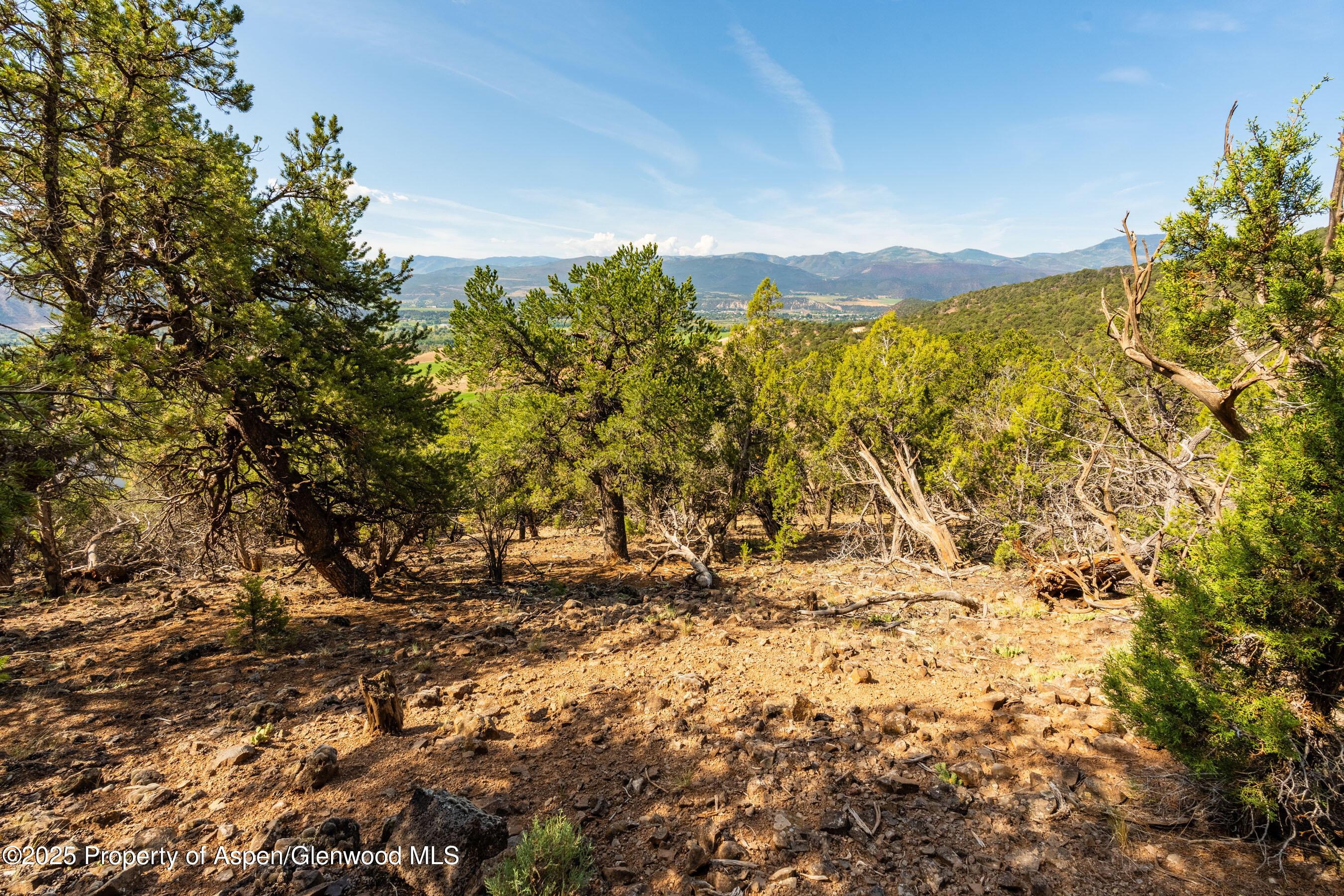 Tbd Wooden Deer Road Carbondale CO 81623