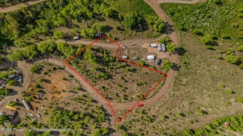Lots 1-3 Serpentine Trail Marble CO 81623