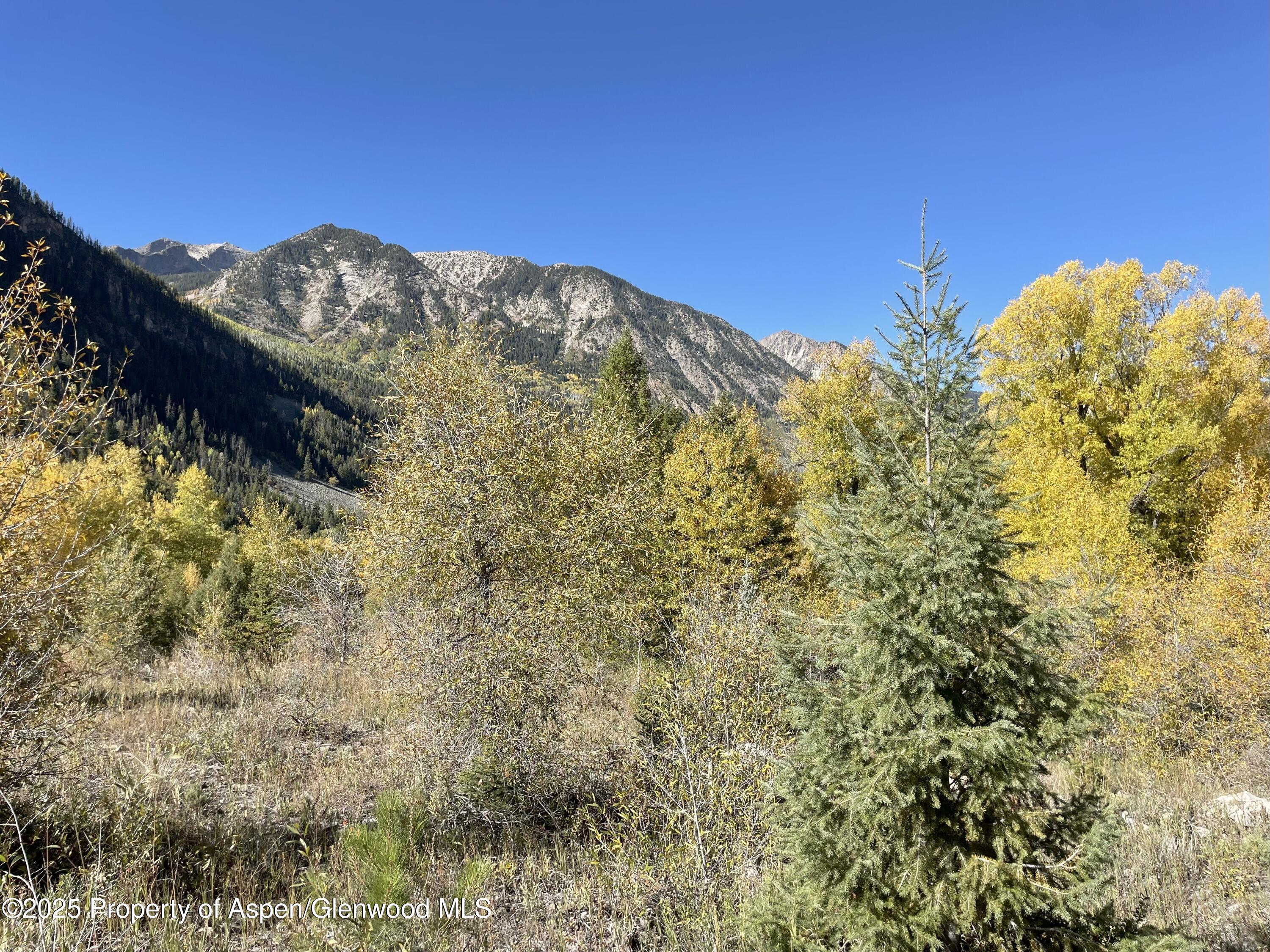 Lots 1-3 Serpentine Trail Marble CO 81623