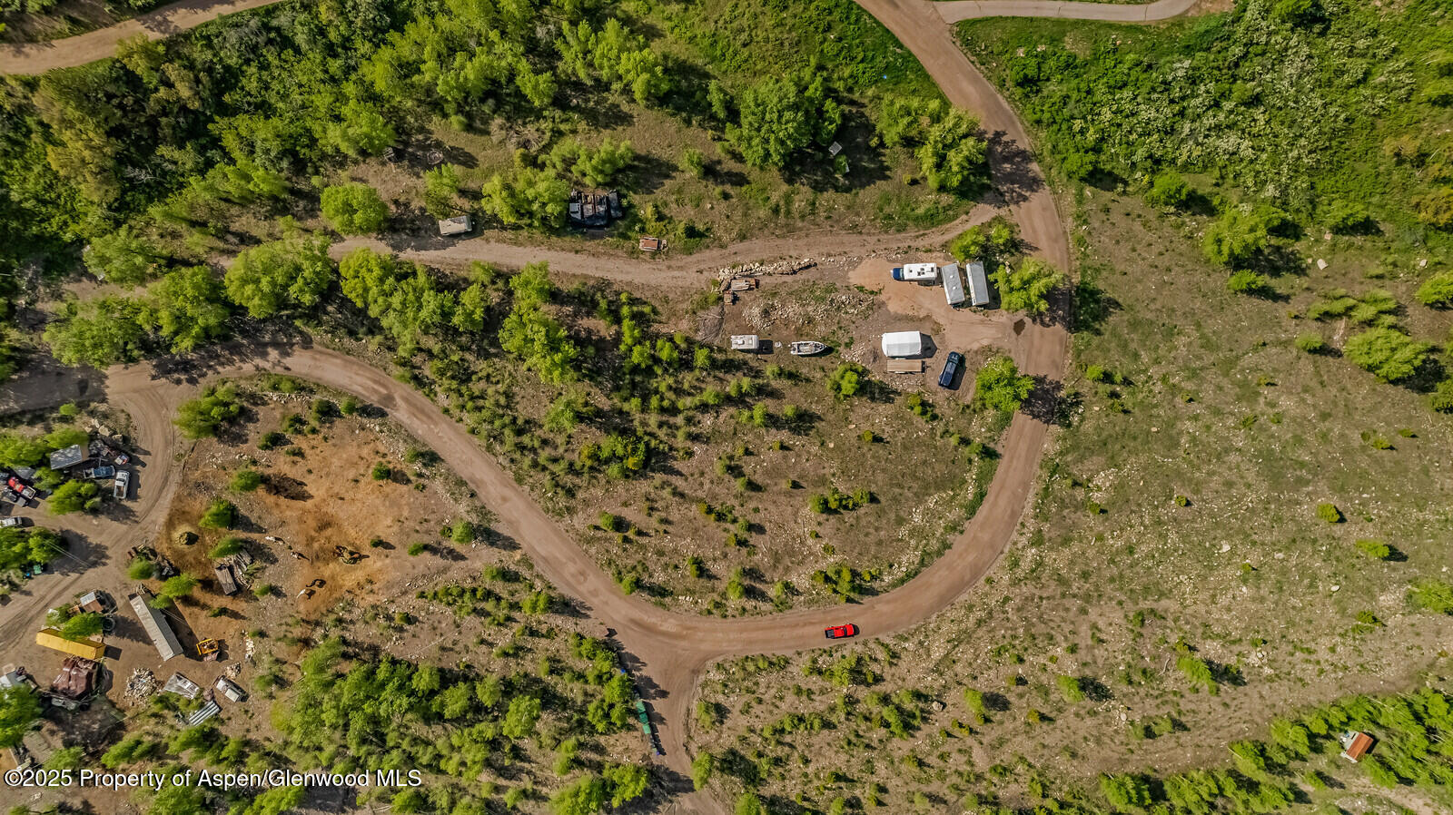 Lots 1-3 Serpentine Trail Marble CO 81623