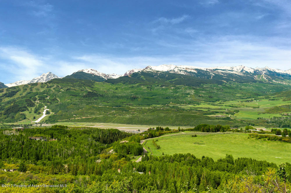 300 Carroll Drive Aspen CO 81611