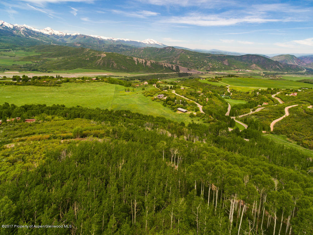 300 Carroll Drive Aspen CO 81611
