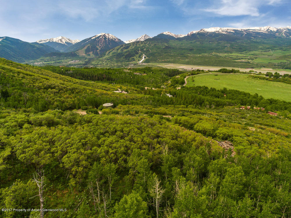 300 Carroll Drive Aspen CO 81611