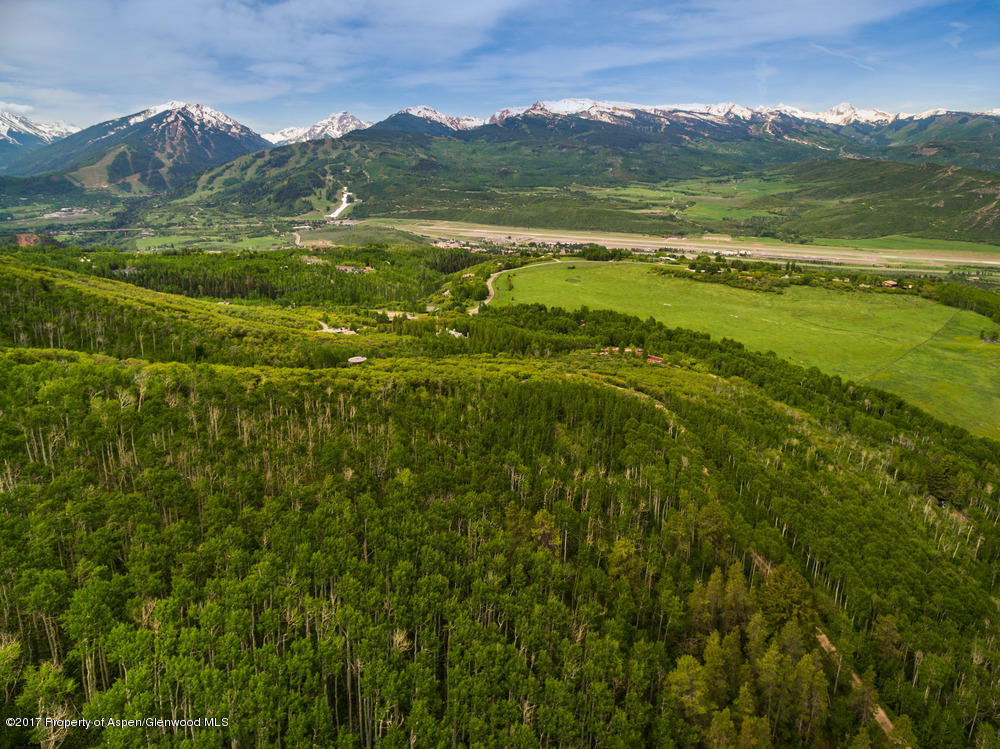 300 Carroll Drive Aspen CO 81611