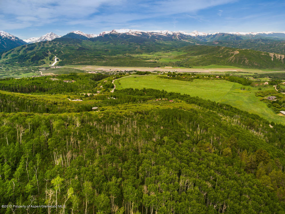 300 Carroll Drive Aspen CO 81611
