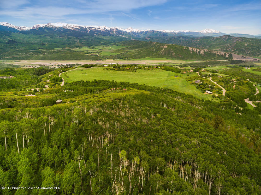 300 Carroll Drive Aspen CO 81611