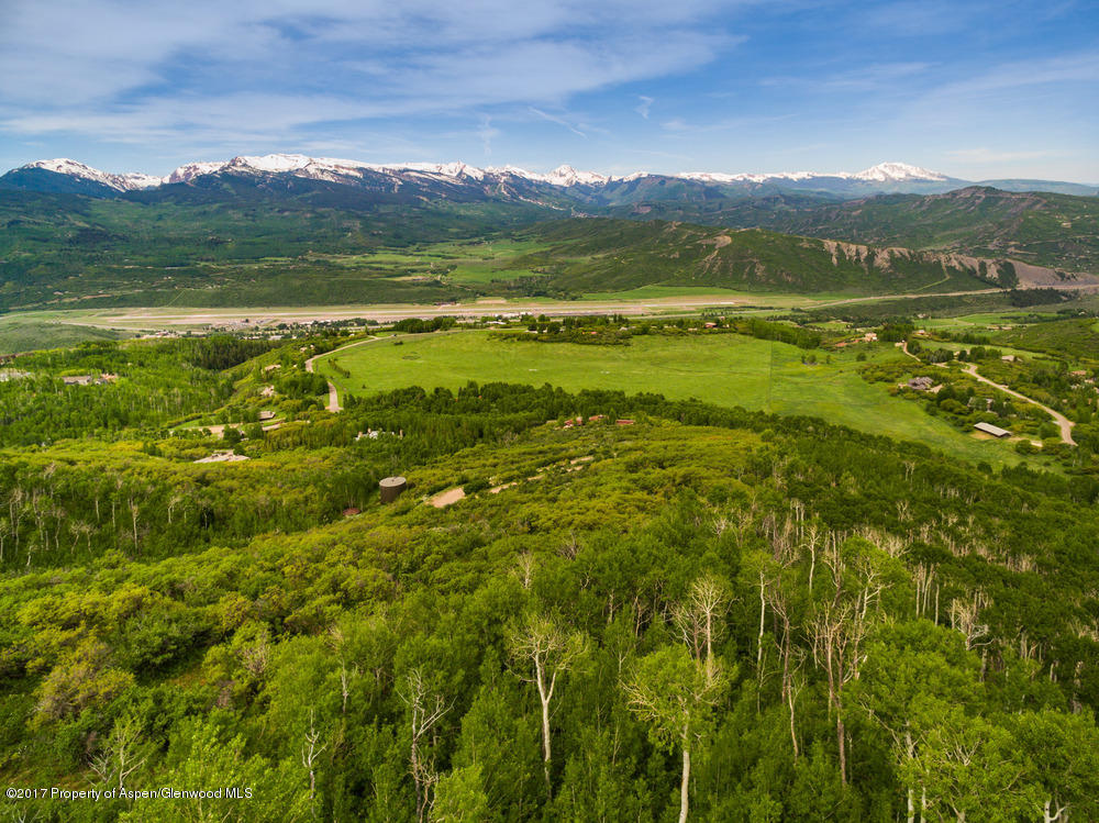 300 Carroll Drive Aspen CO 81611