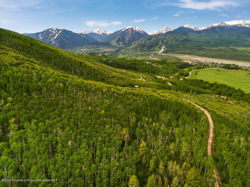 300 Carroll Drive Aspen CO 81611