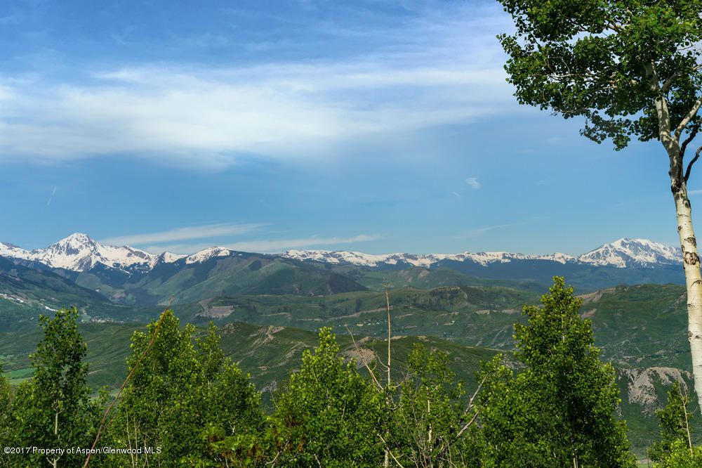 300 Carroll Drive Aspen CO 81611
