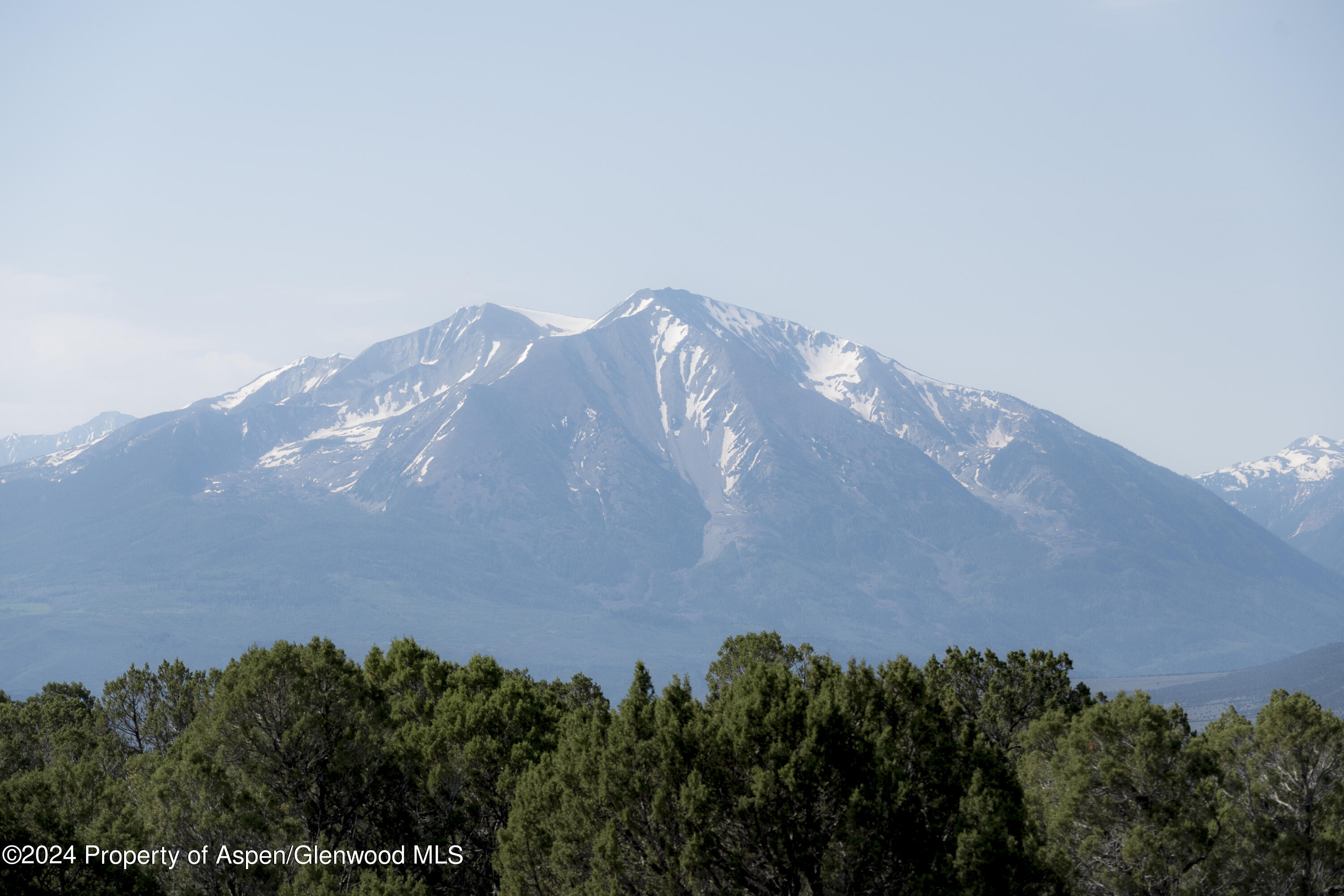 2247 Elk Springs Drive Glenwood Springs CO 81601