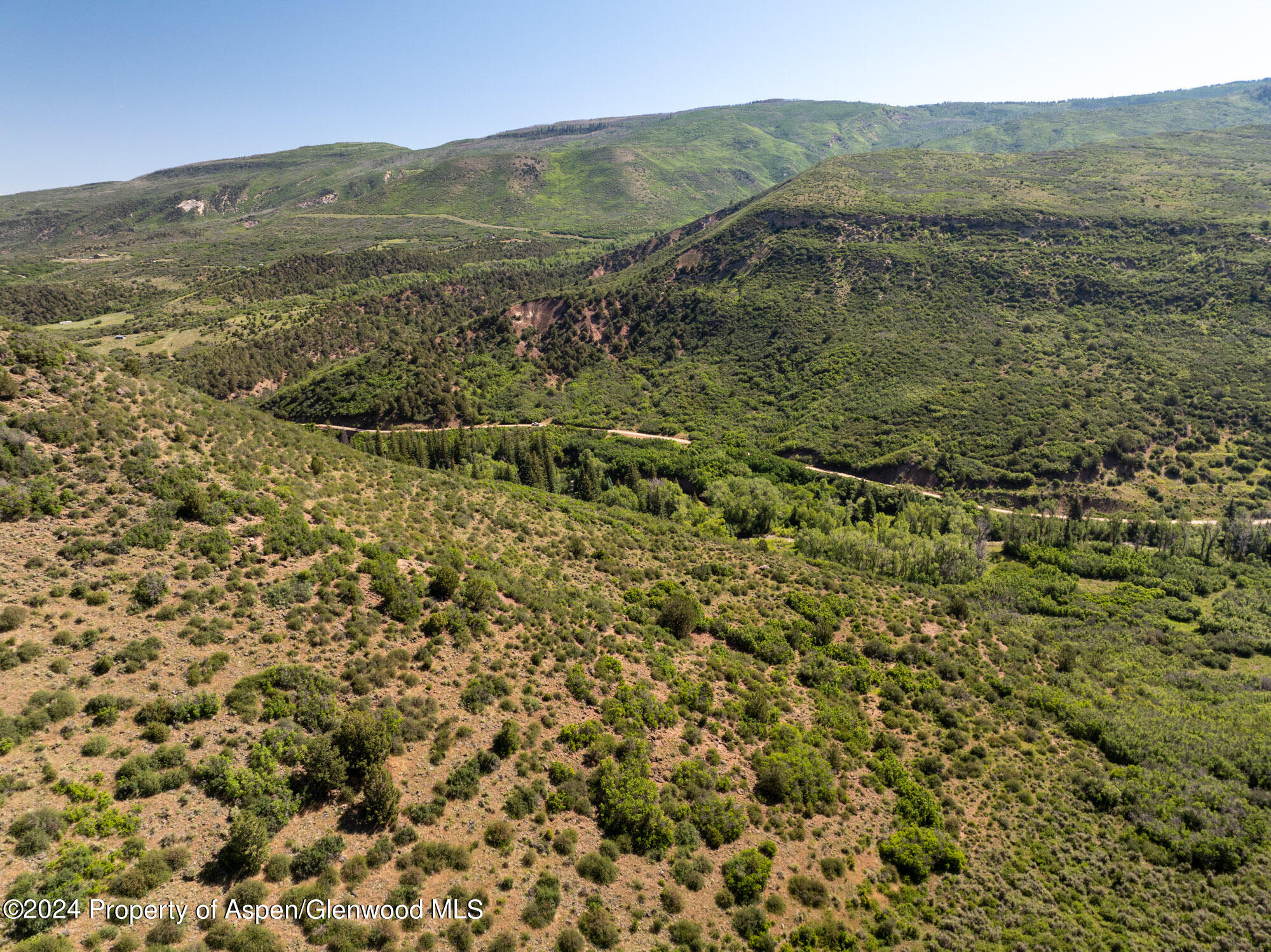 Tbd W Divide Creek Road Silt CO 81652