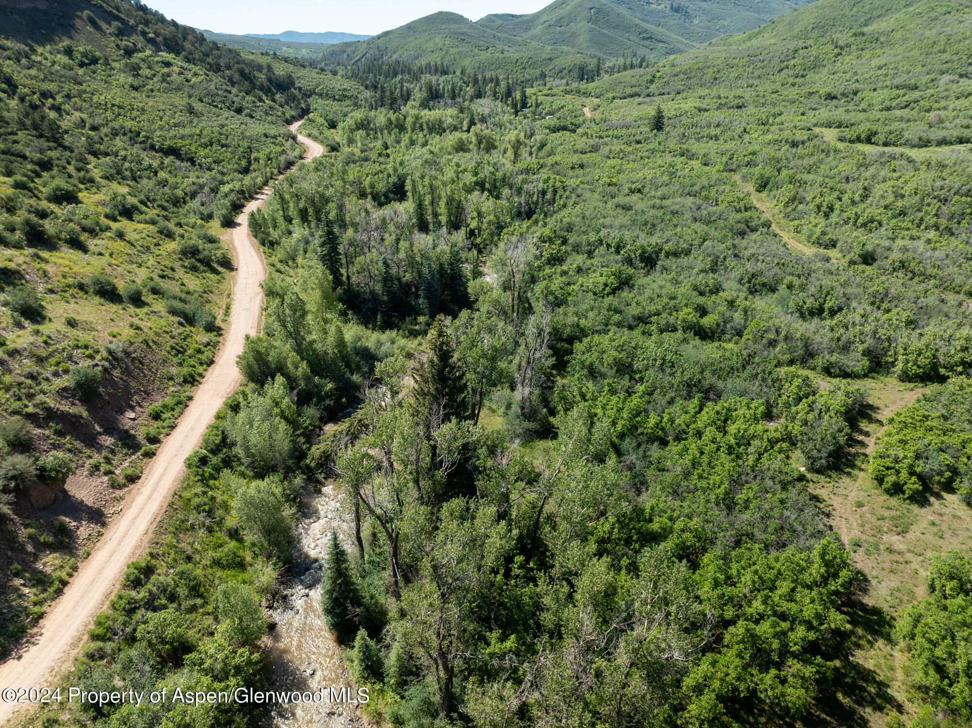 Tbd W Divide Creek Road Silt CO 81652