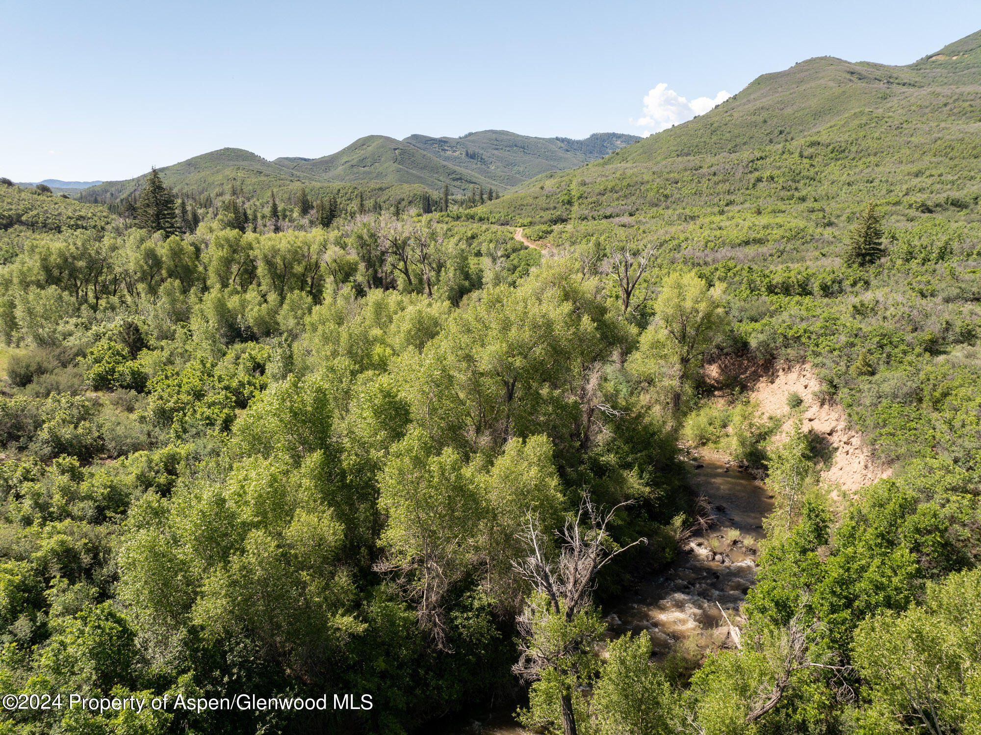 Tbd W Divide Creek Road Silt CO 81652
