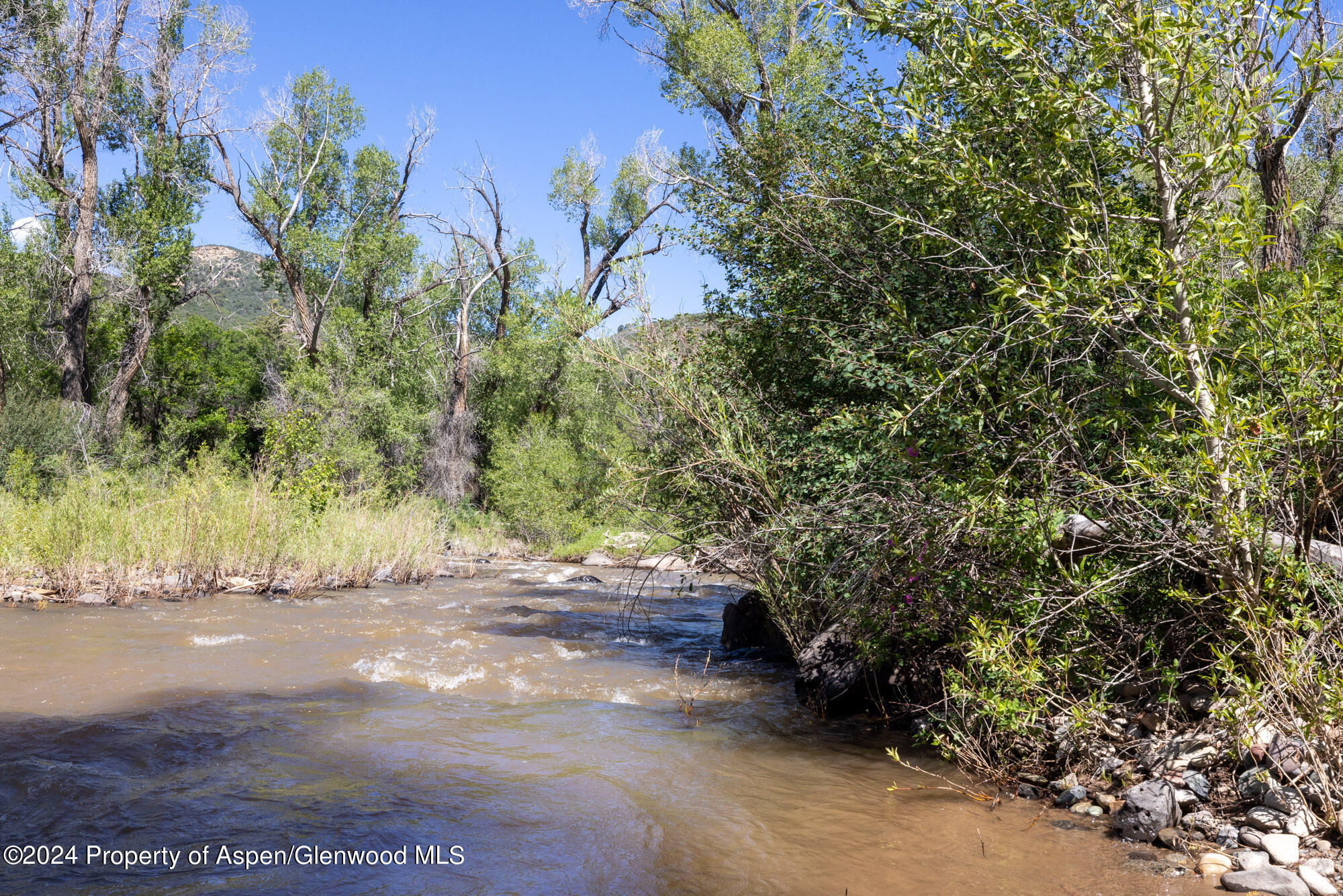 Tbd W Divide Creek Road Silt CO 81652