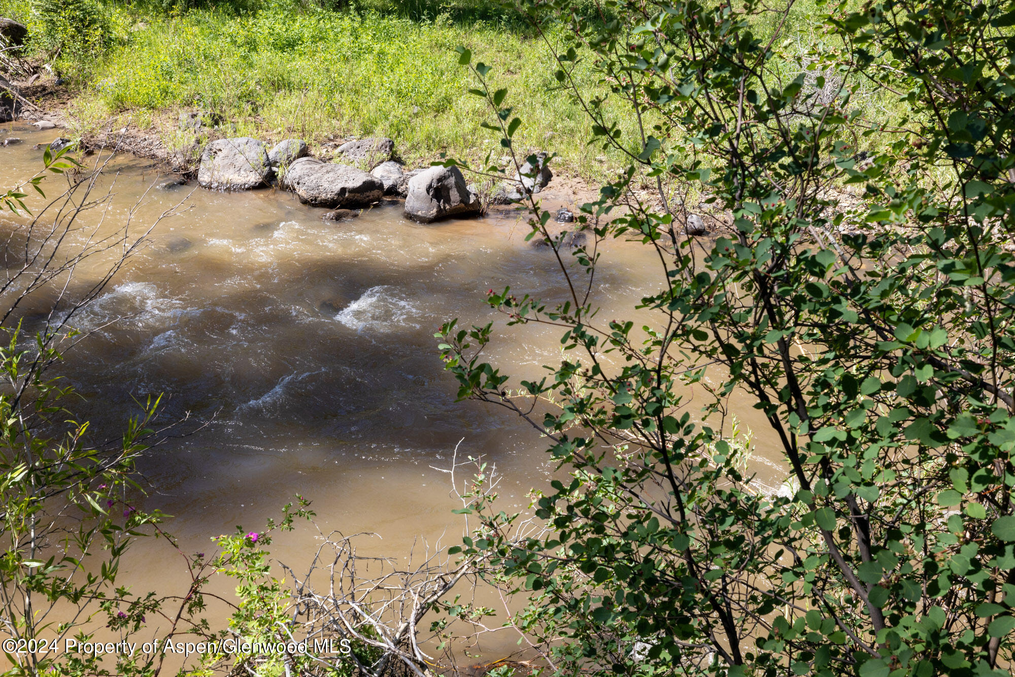 Tbd W Divide Creek Road Silt CO 81652