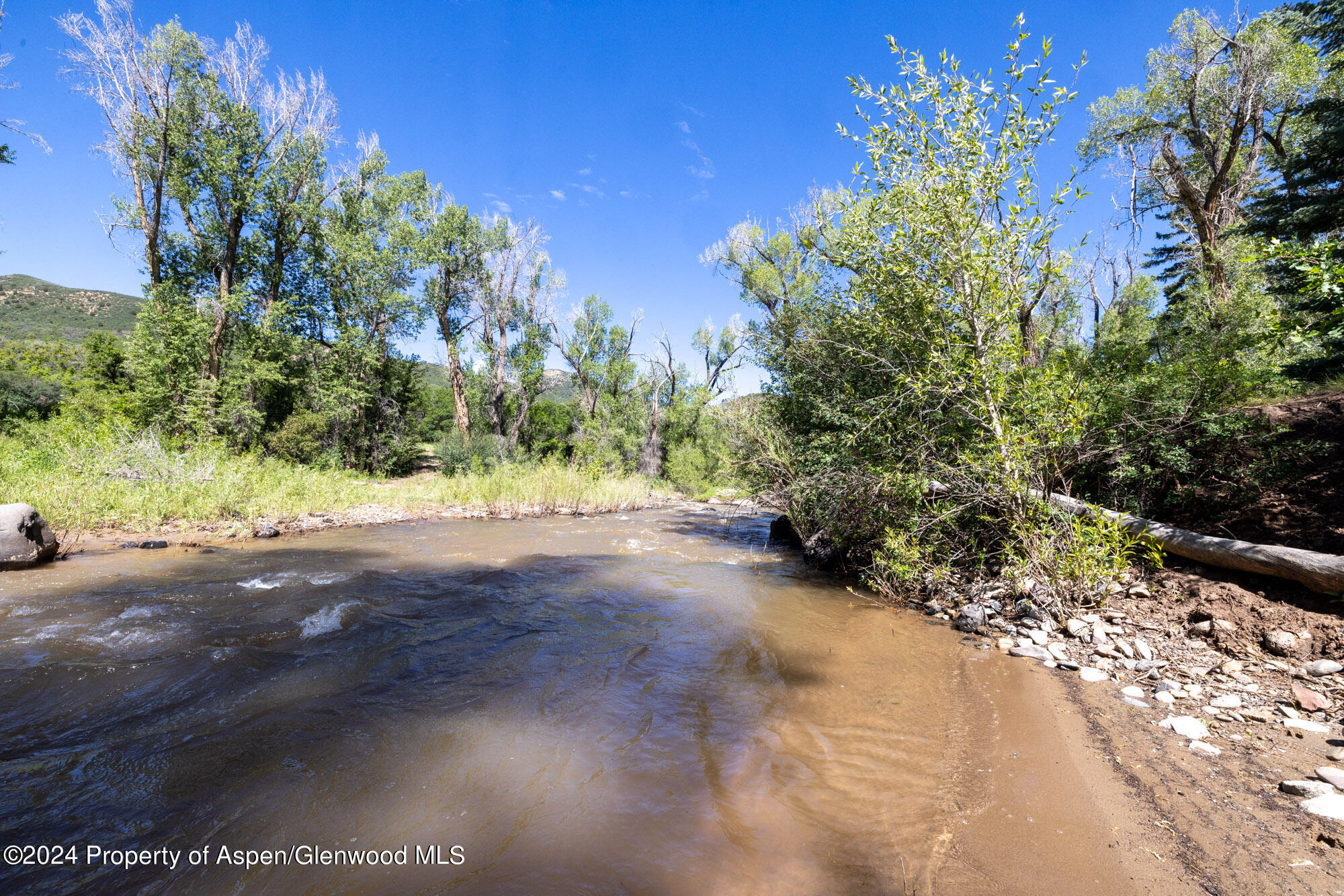 Tbd W Divide Creek Road Silt CO 81652