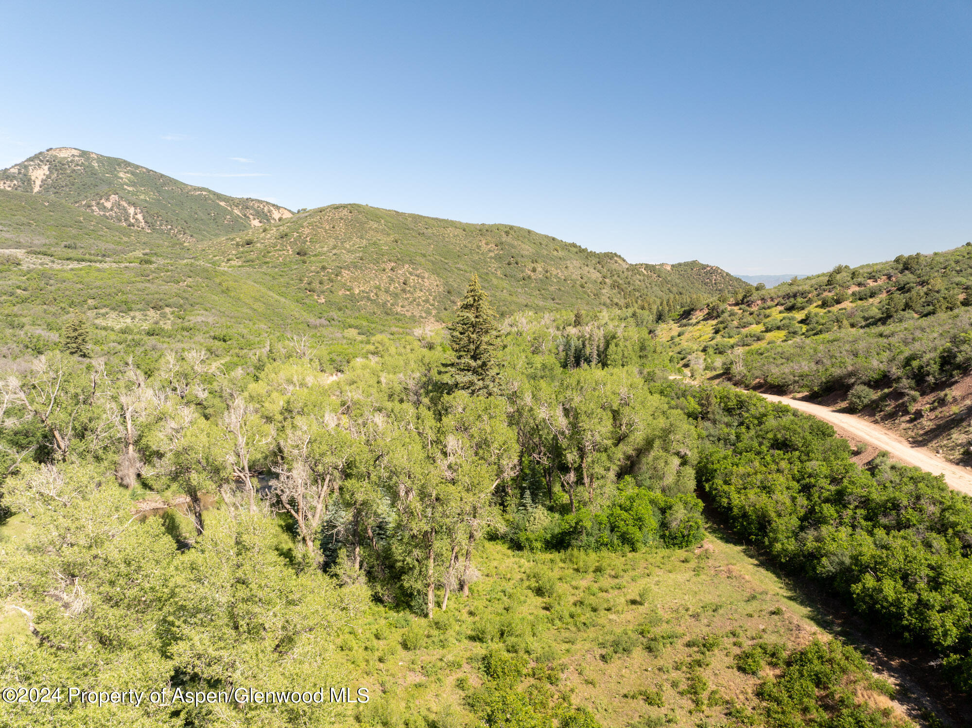 Tbd W Divide Creek Road Silt CO 81652