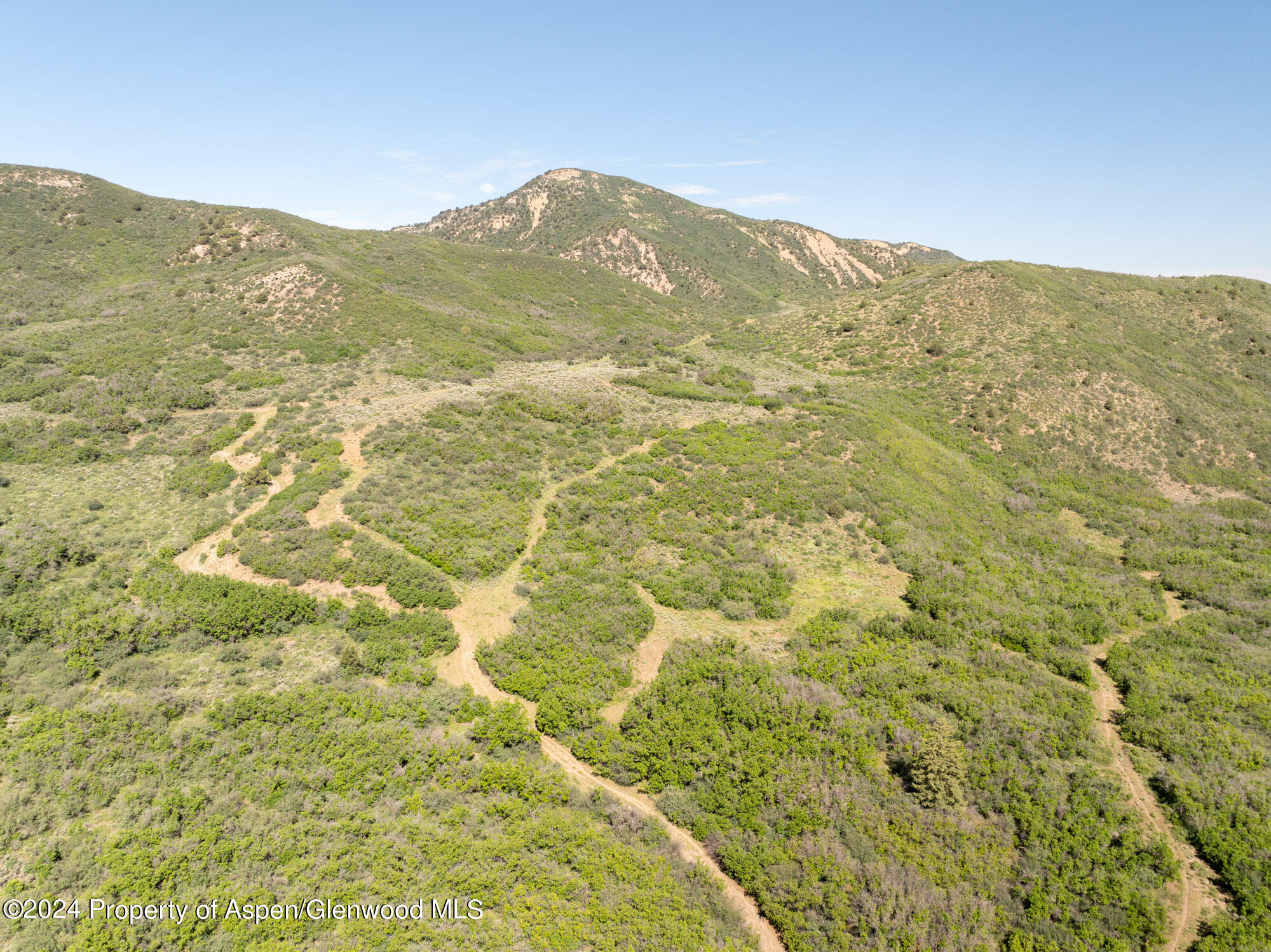 Tbd W Divide Creek Road Silt CO 81652