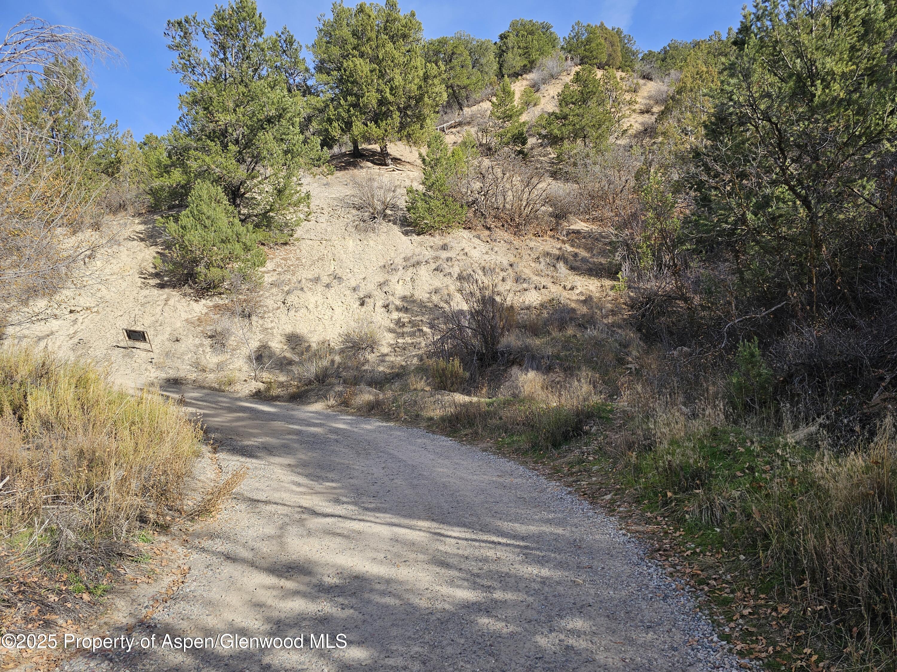 Tbd Various Glenwood Springs CO 81601