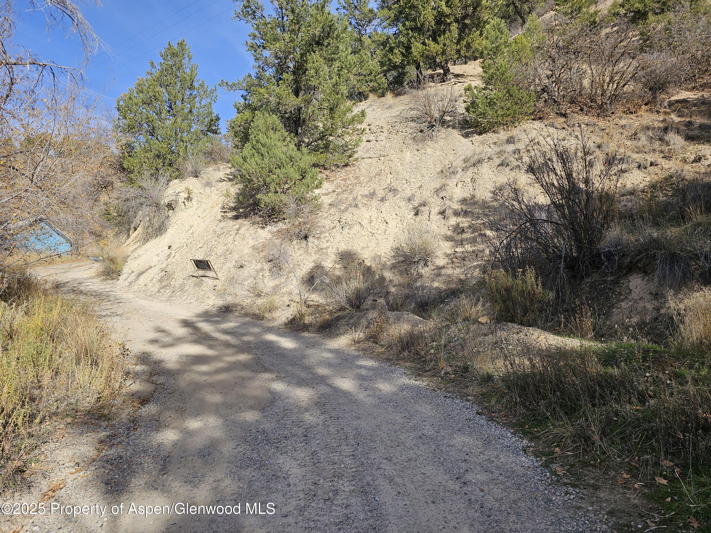 Tbd Various Glenwood Springs CO 81601