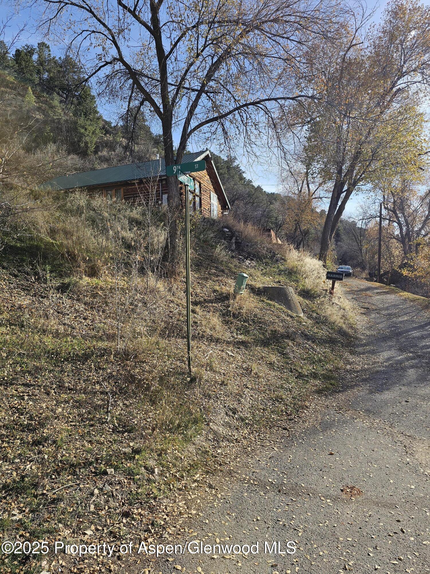 Tbd Various Glenwood Springs CO 81601