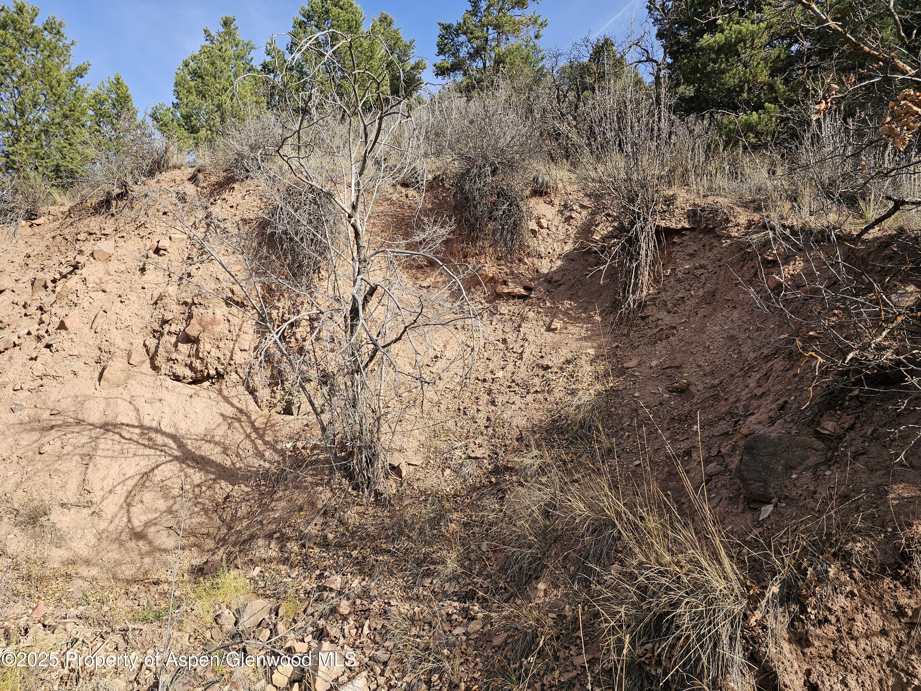 Tbd Various Glenwood Springs CO 81601